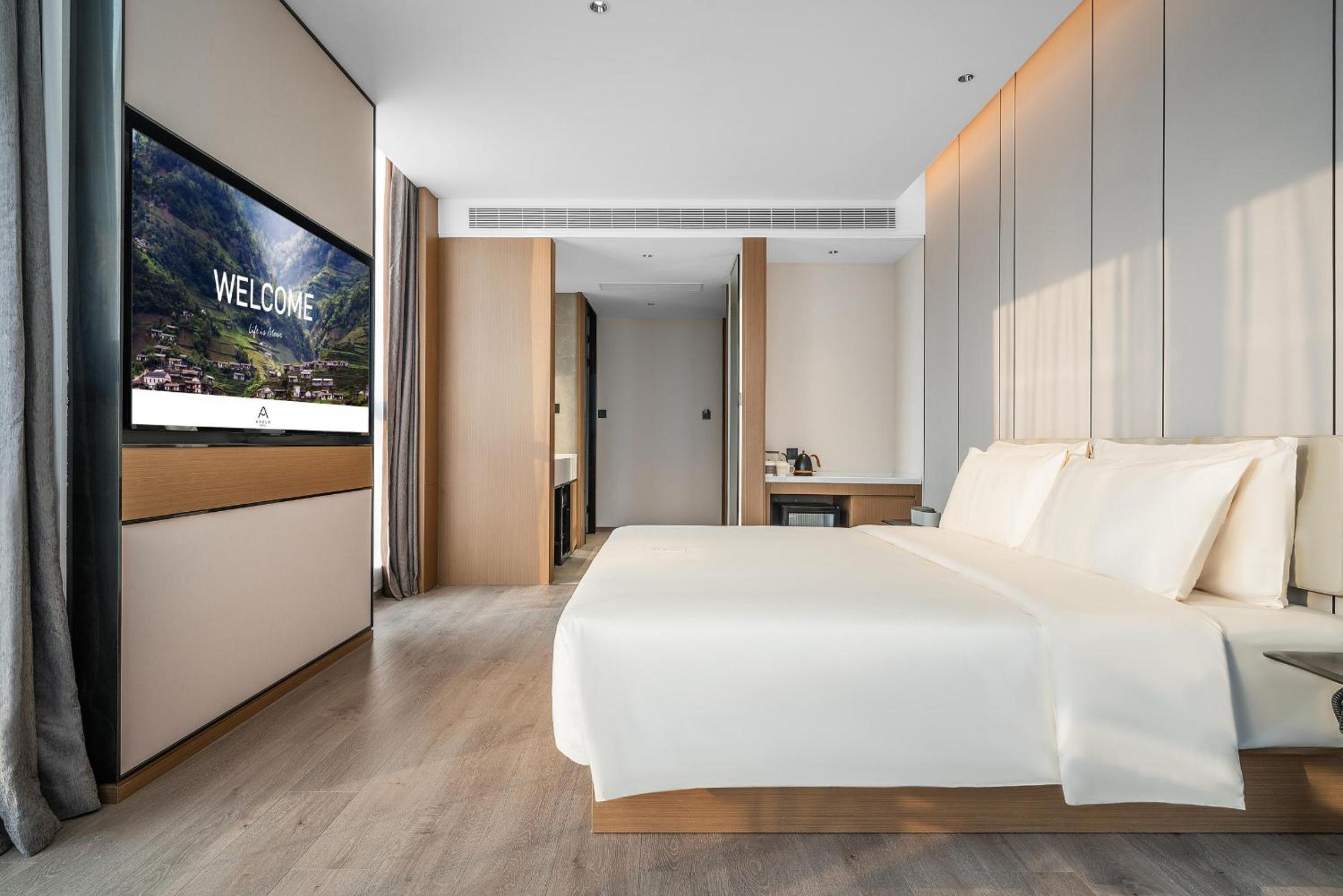 Jimu Double Room photo 2