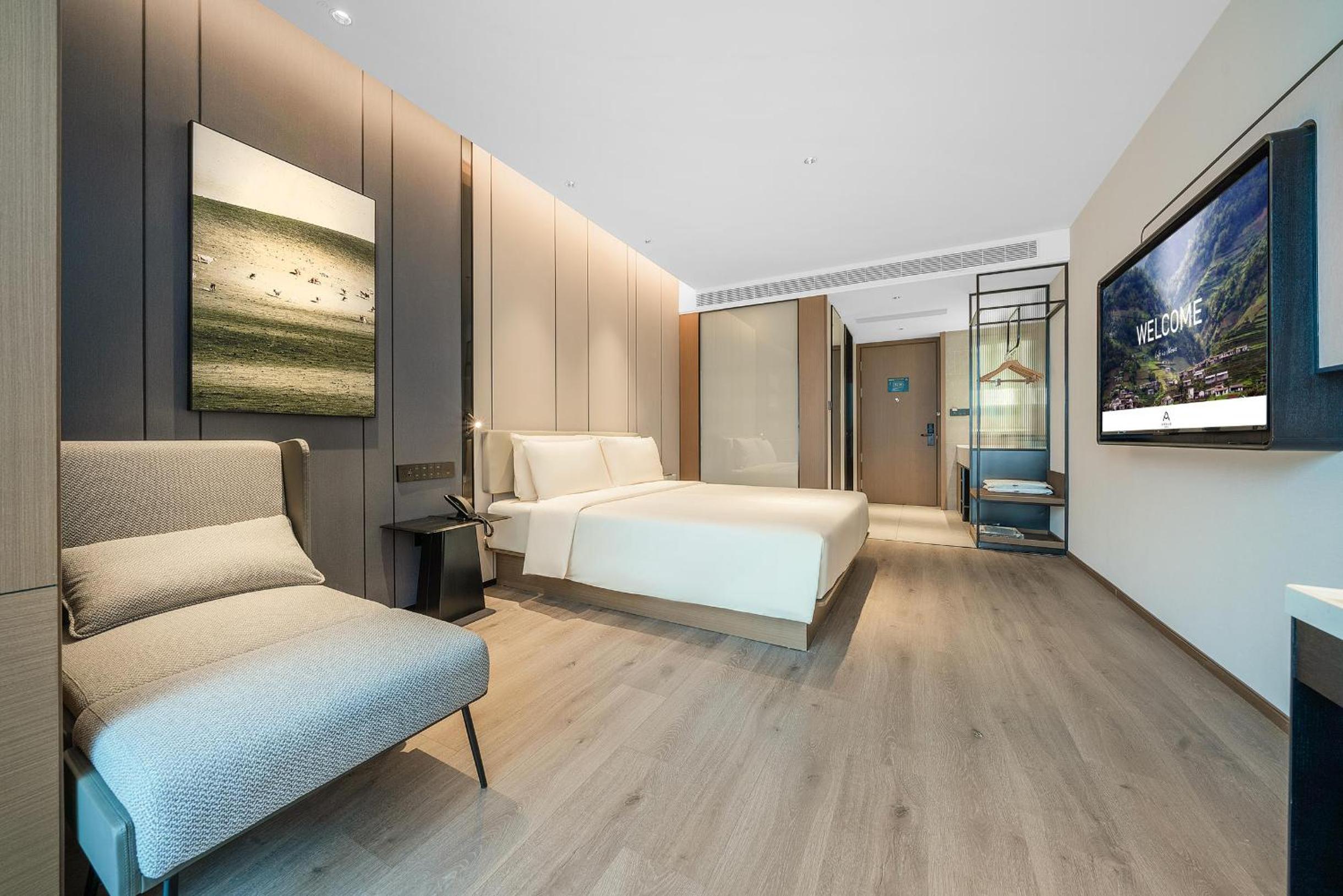 Superior Double Room photo 3