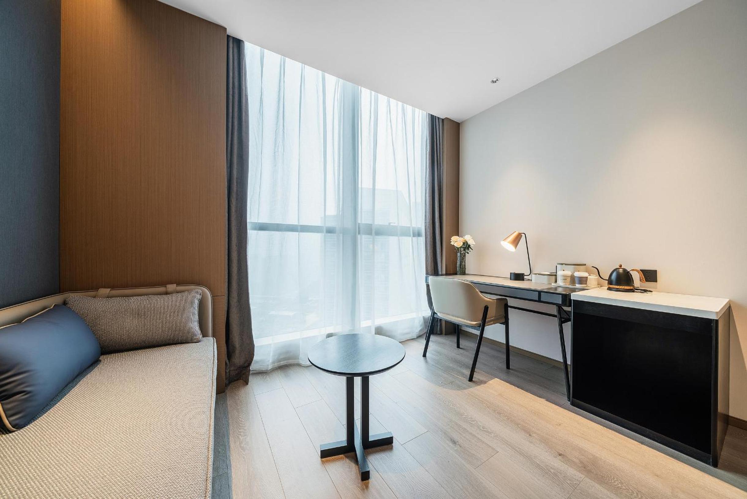 Superior Twin Room photo 1
