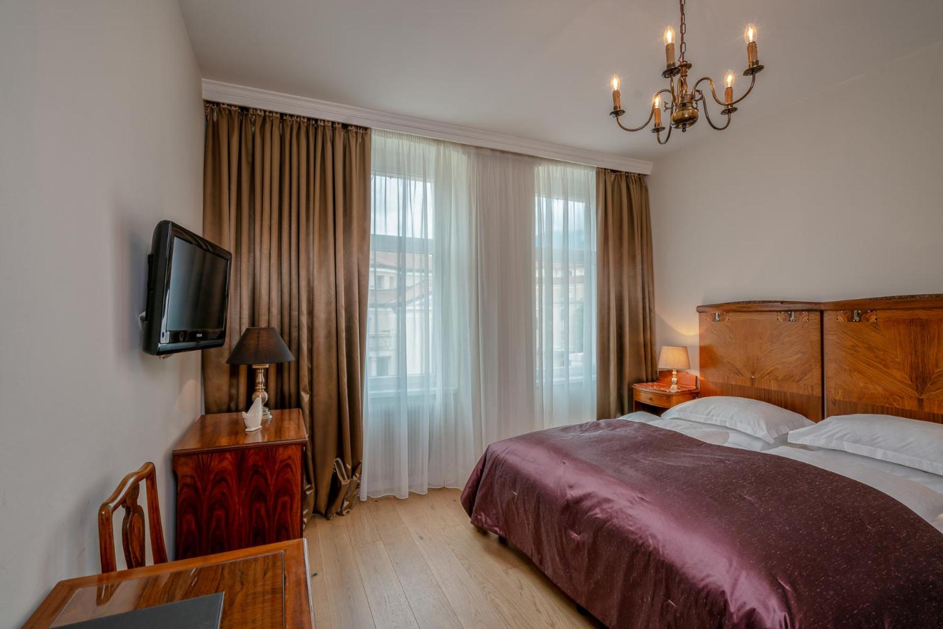 Comfort Double or Twin Room - Photo 3