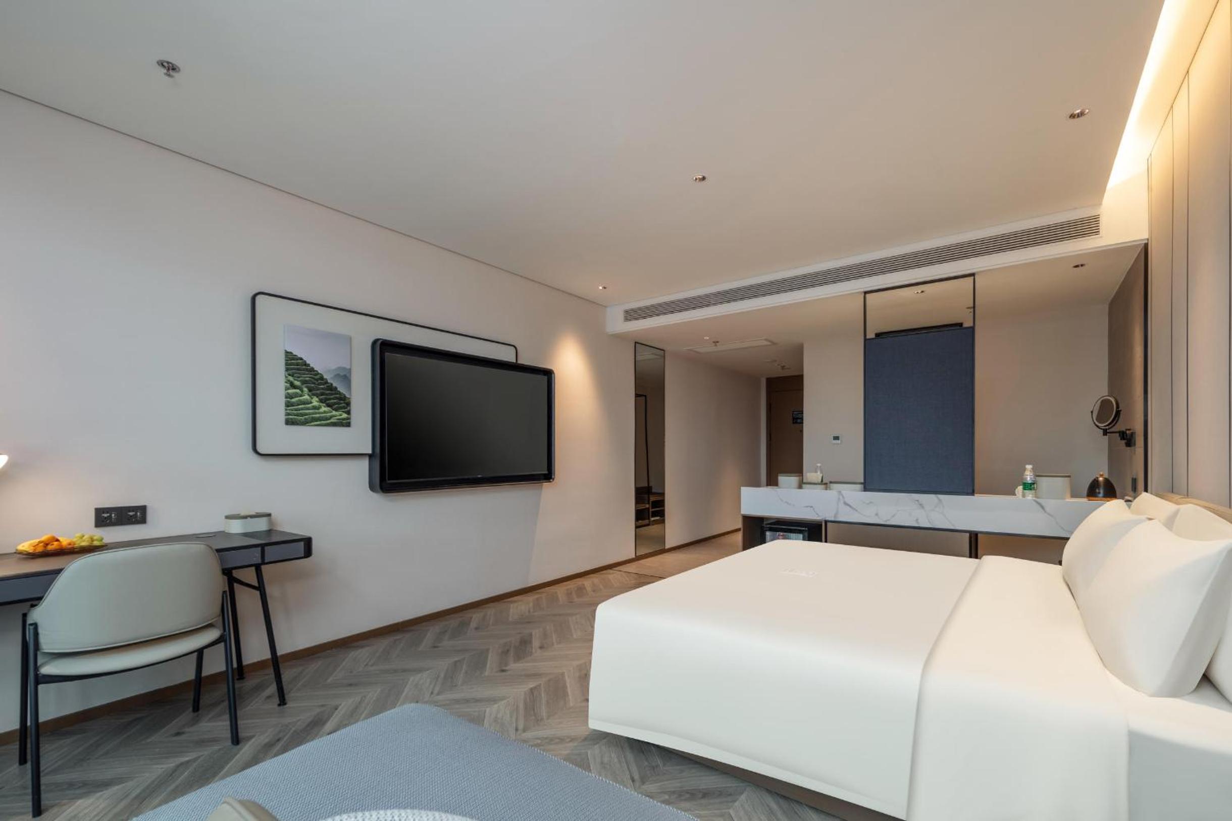Jimu Suite with Garden View photo 1