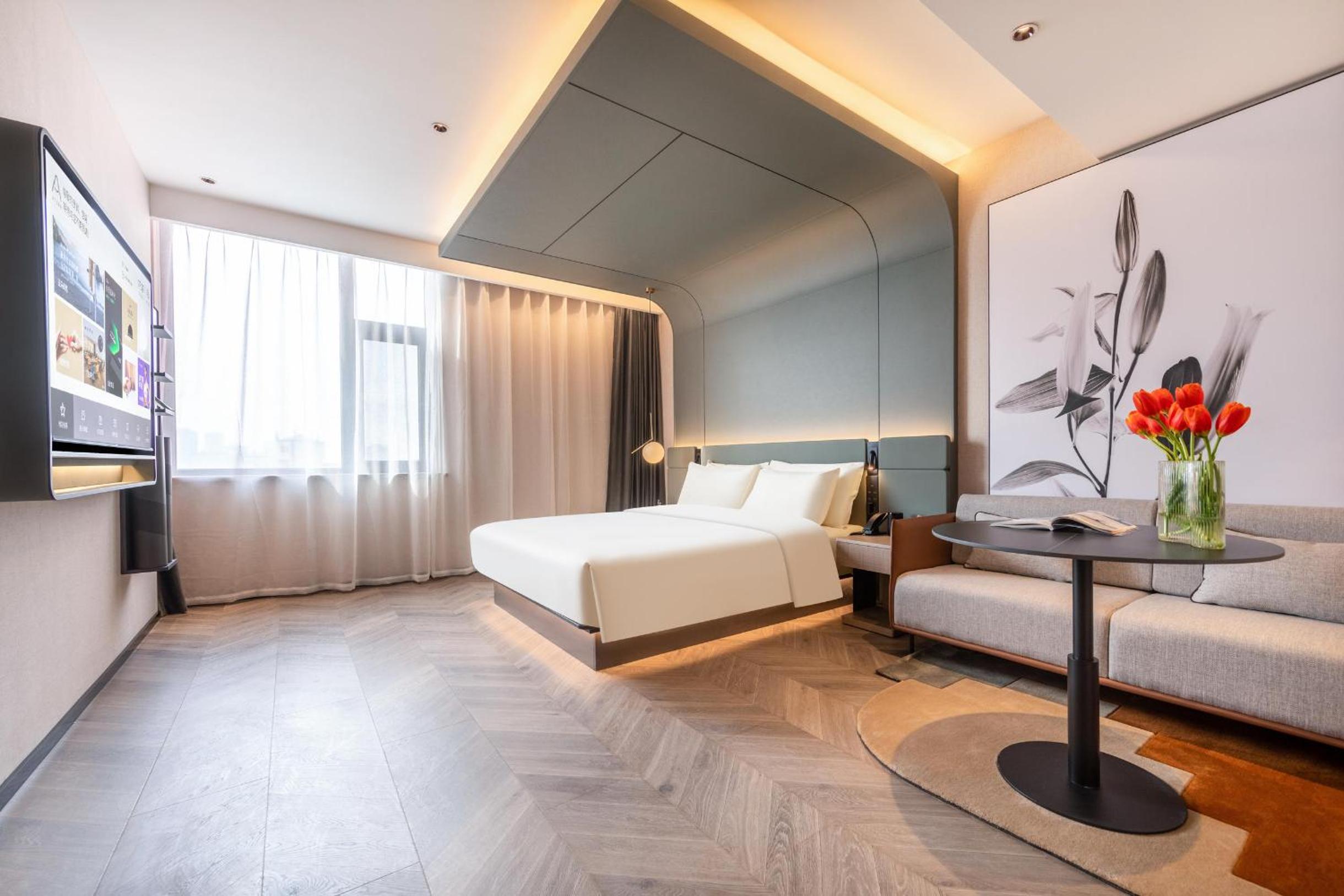 Jimu Double Room photo 2