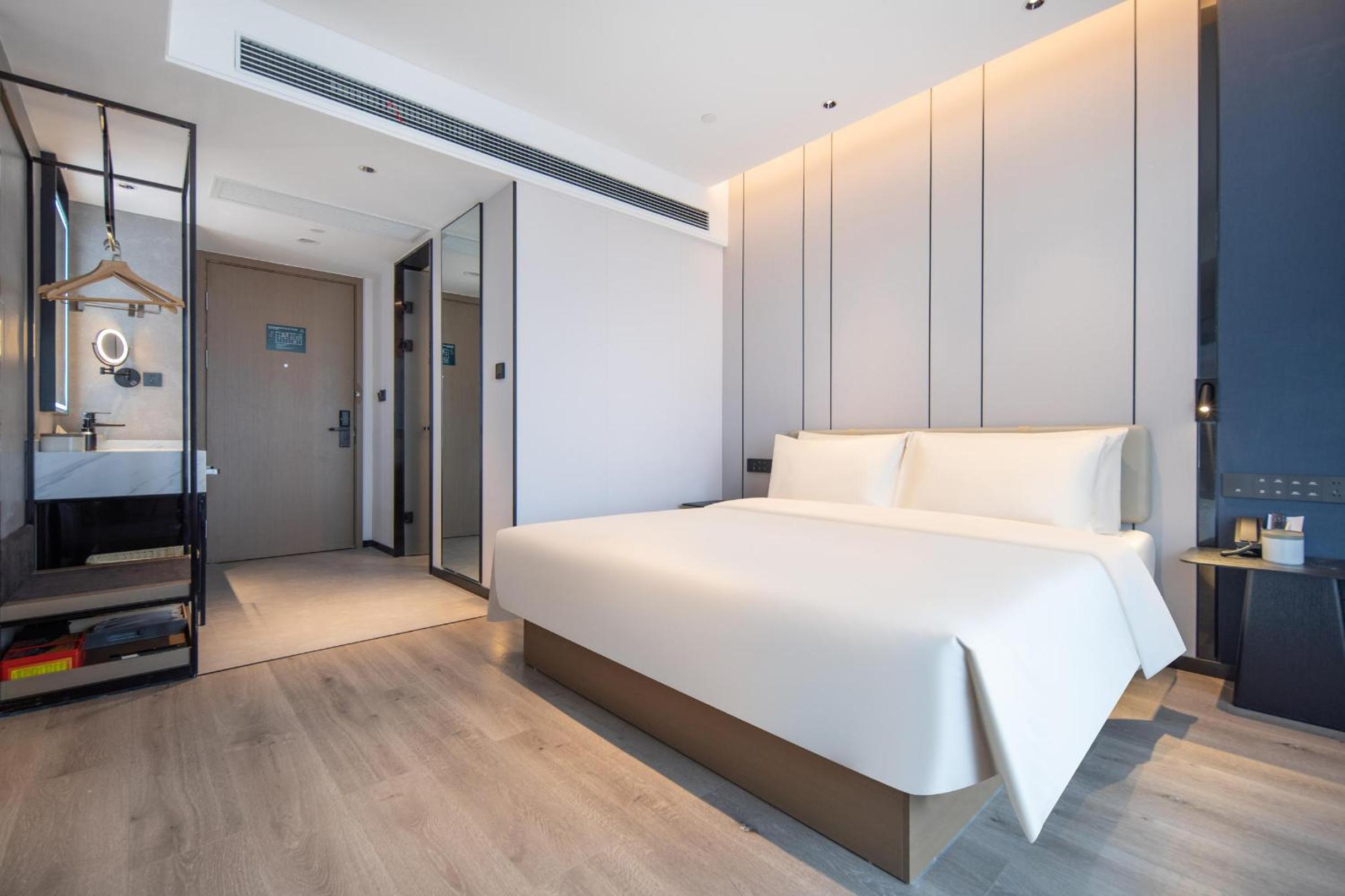 Superior Double Room photo 2