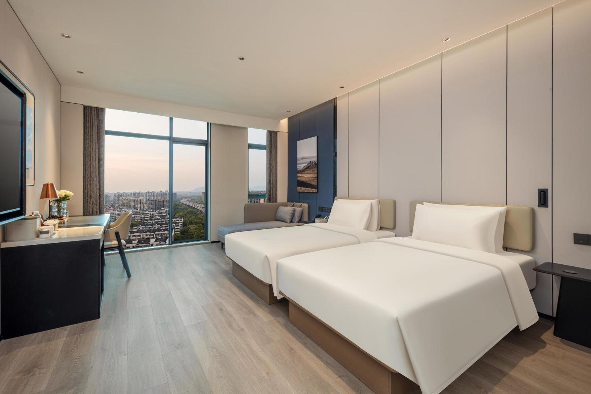 Superior Twin Room photo 1