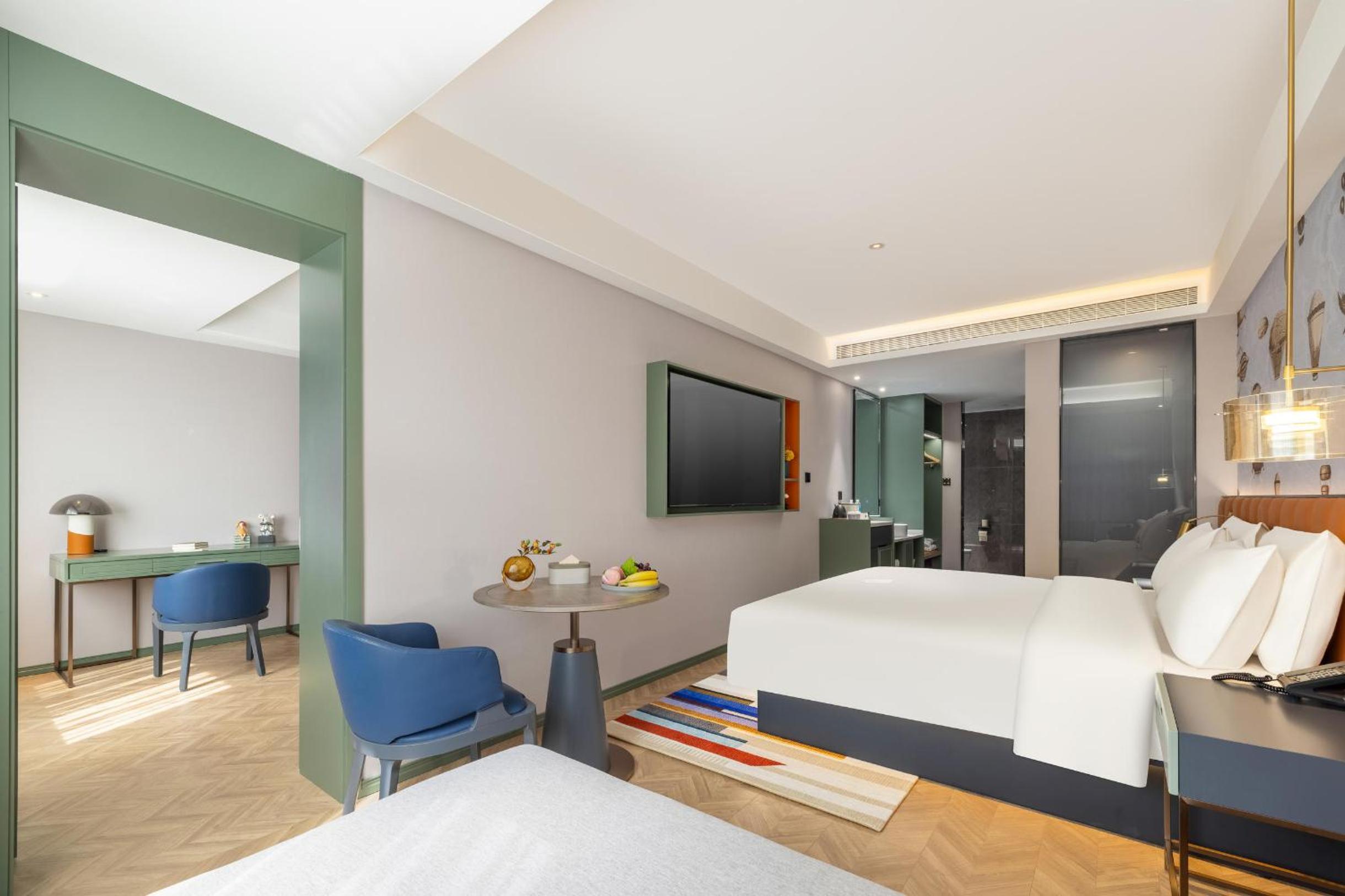 Family Suite