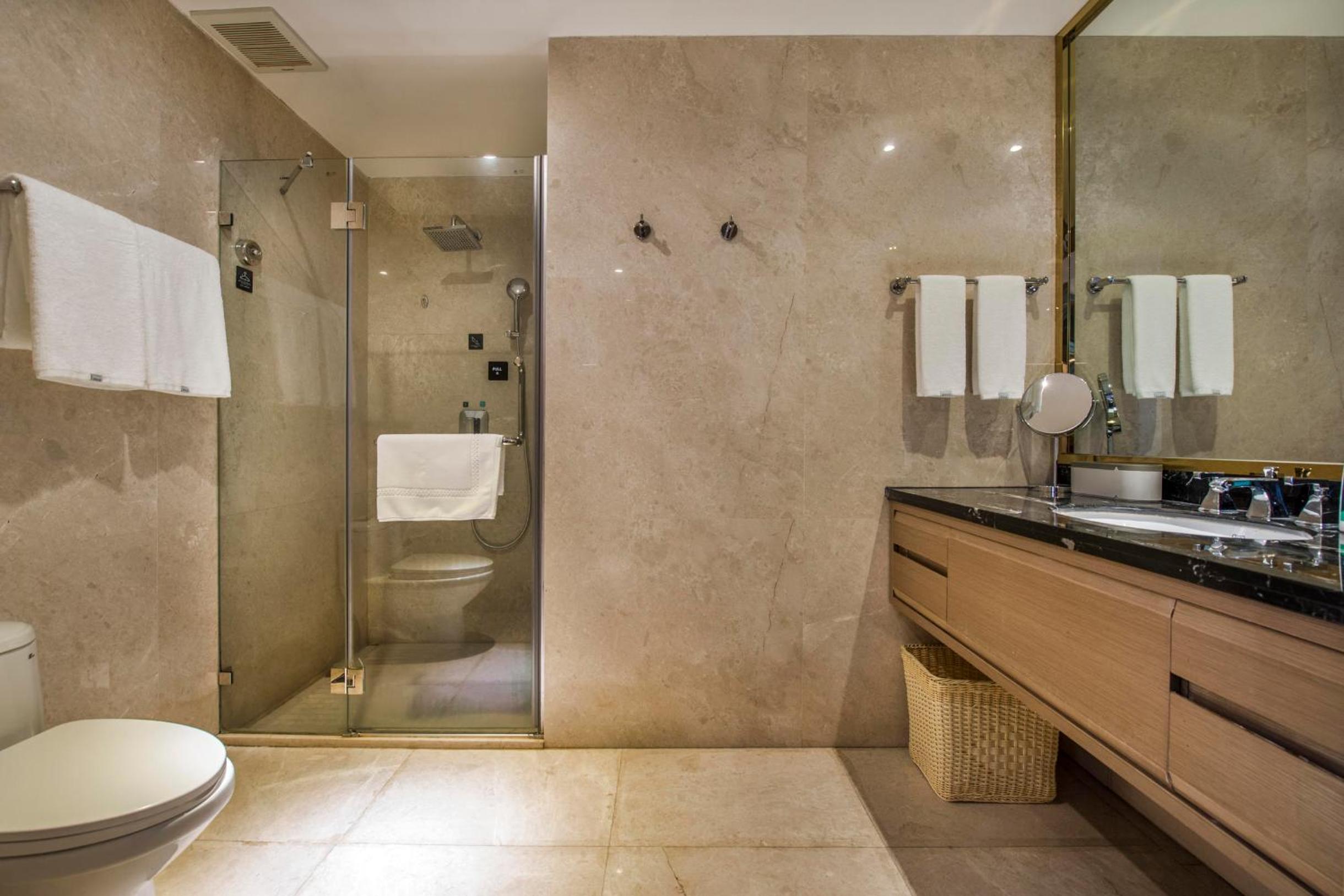 Executive Double Room photo 2