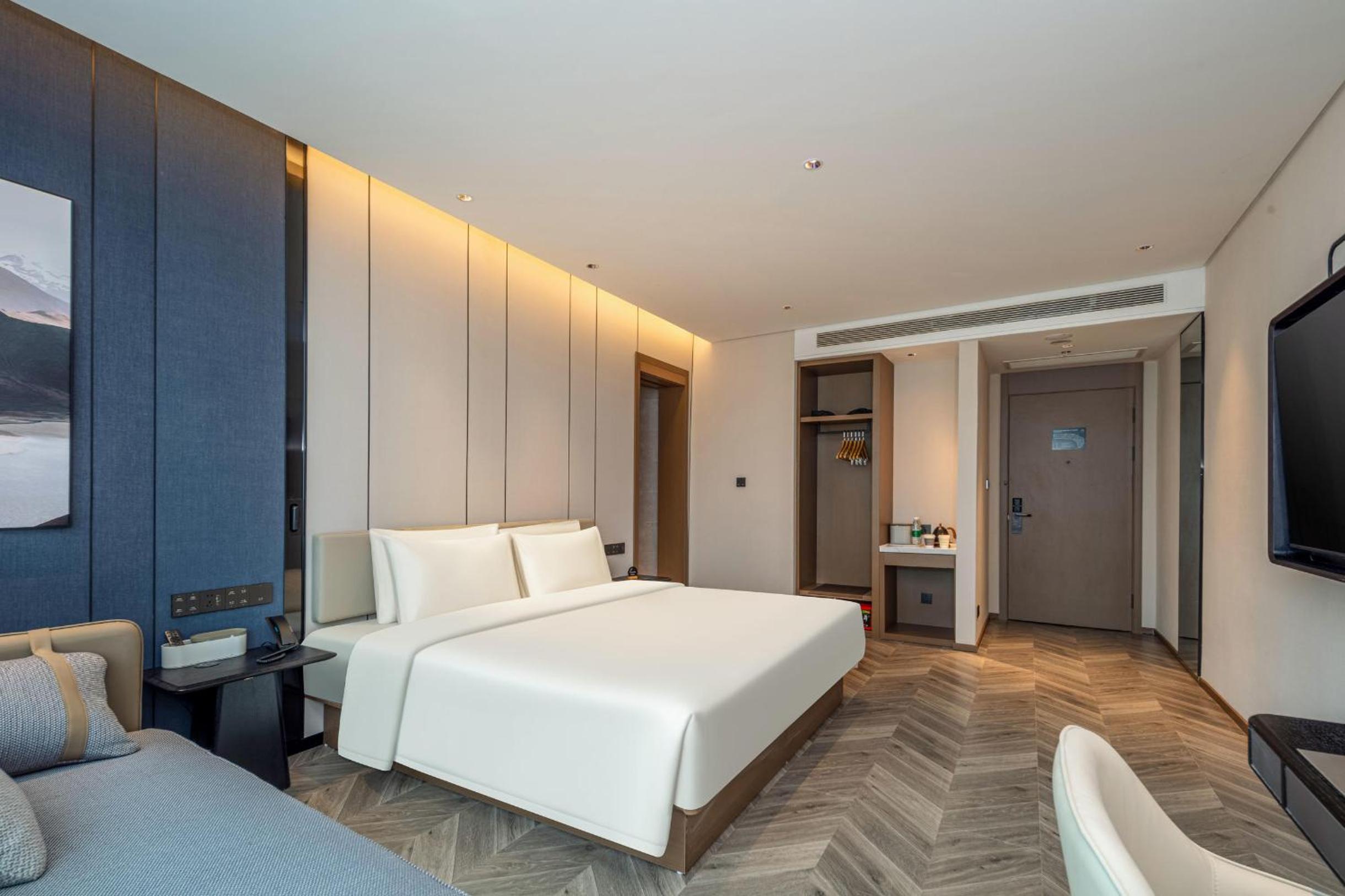 Superior Double Room photo 1