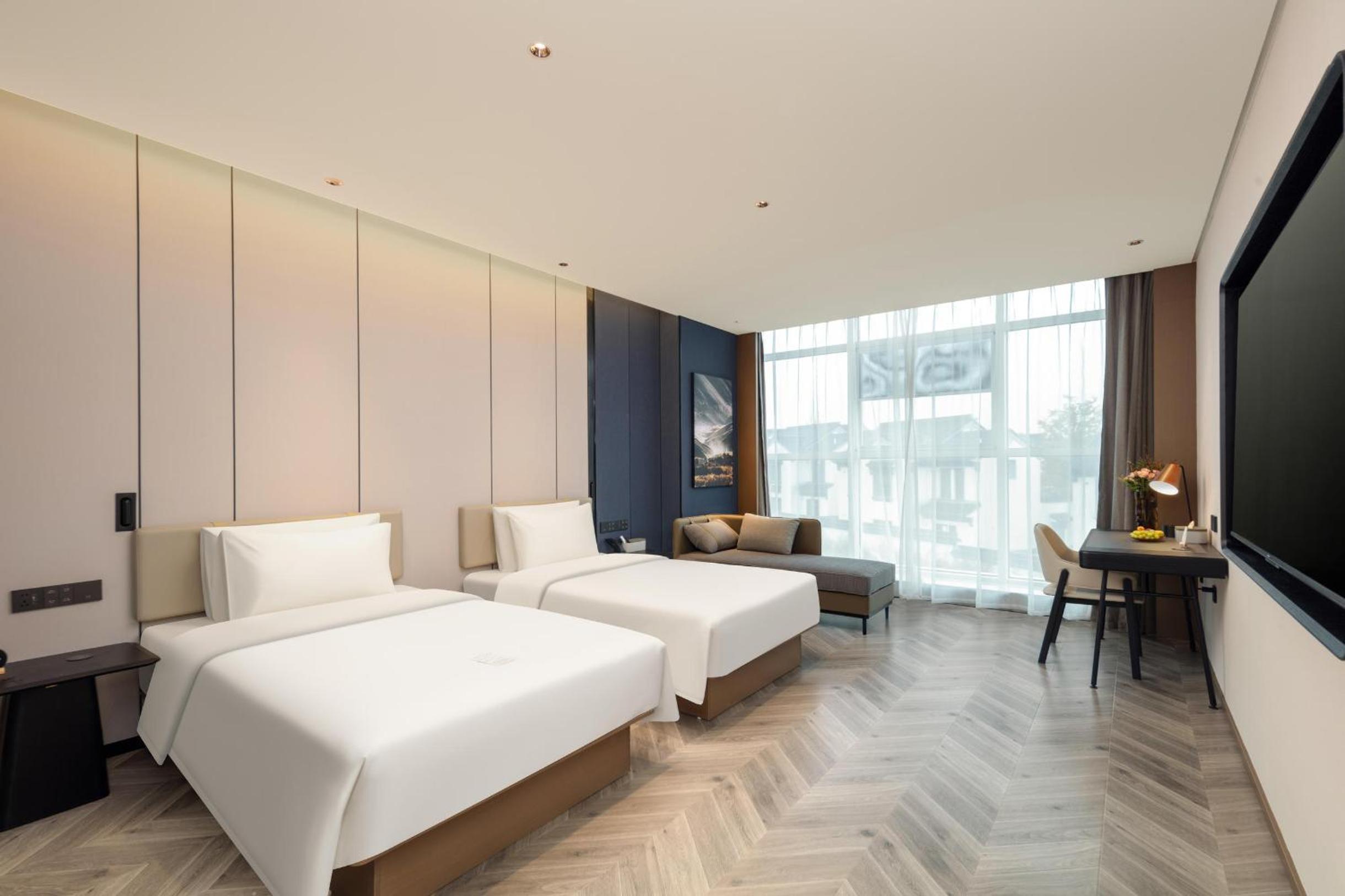 Superior Twin Room photo 1