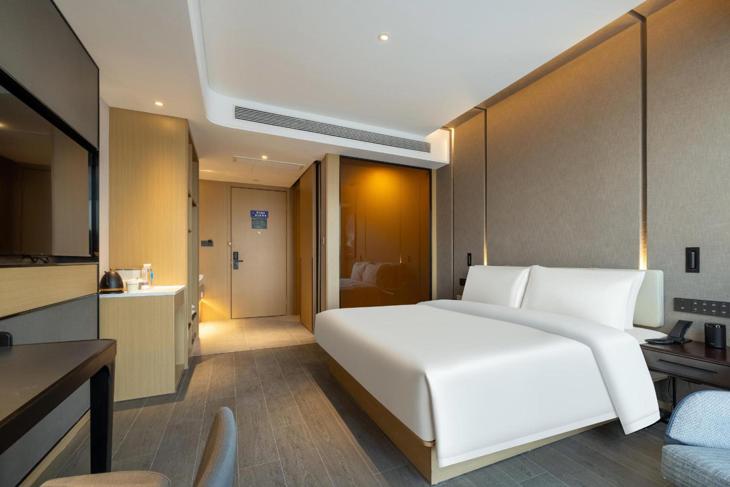 Jimu Double Room photo 1