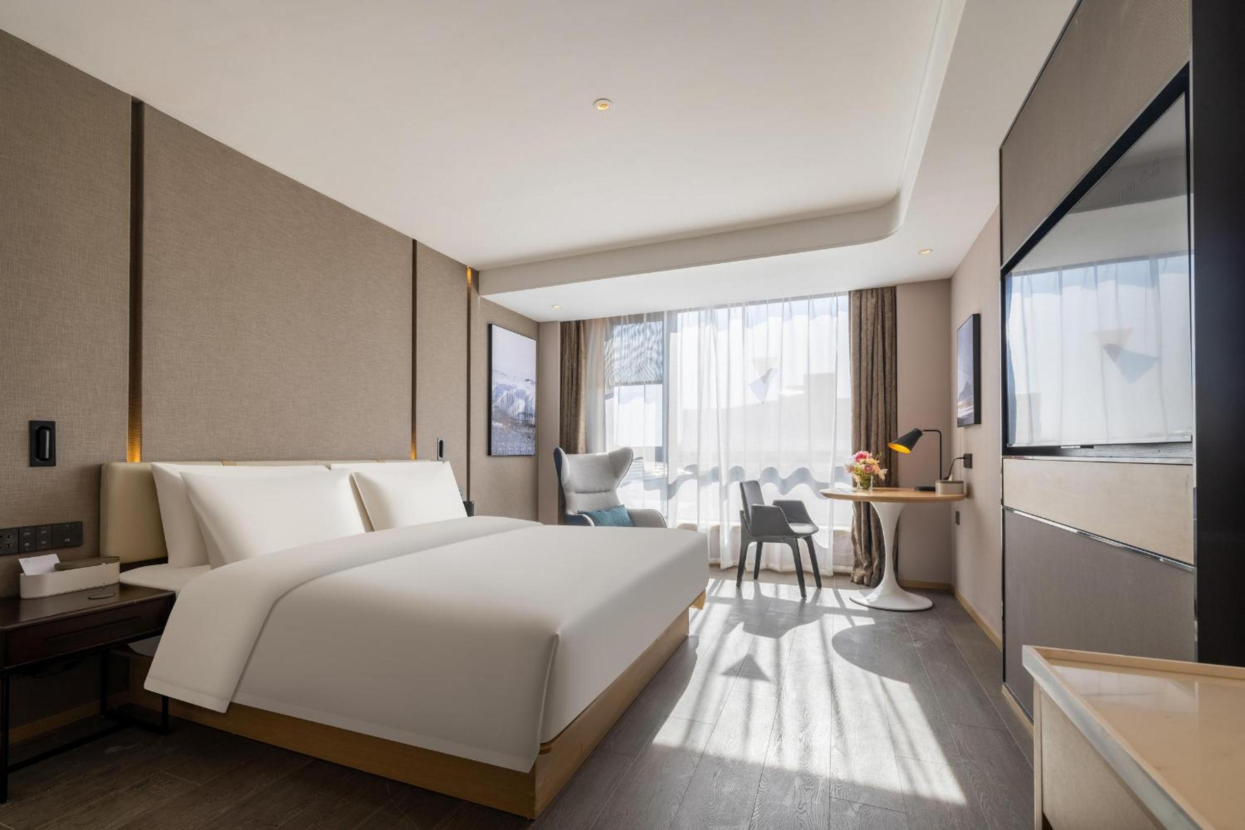 Superior Double Room photo 2