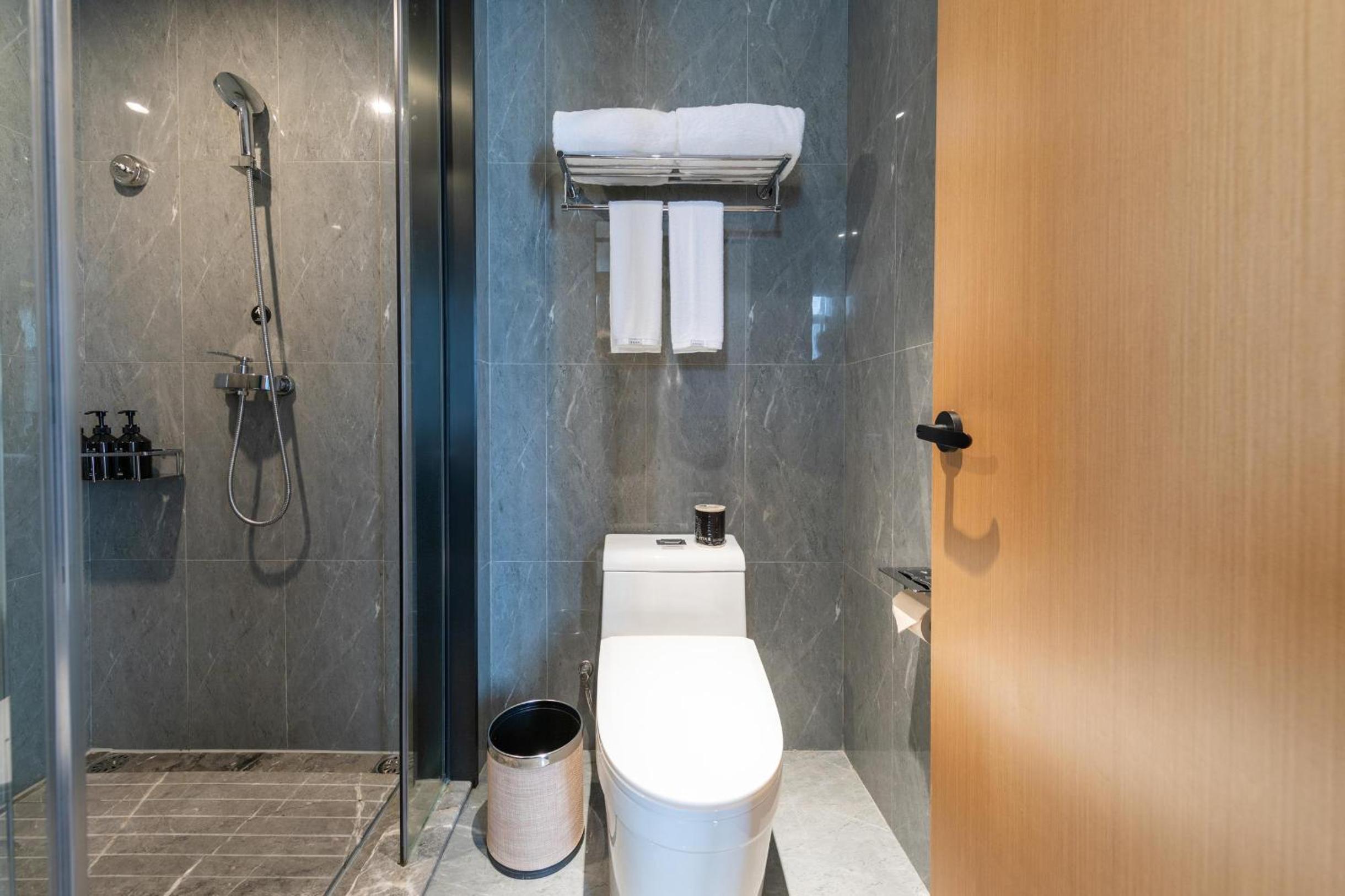 Jimu Suite with Sea View