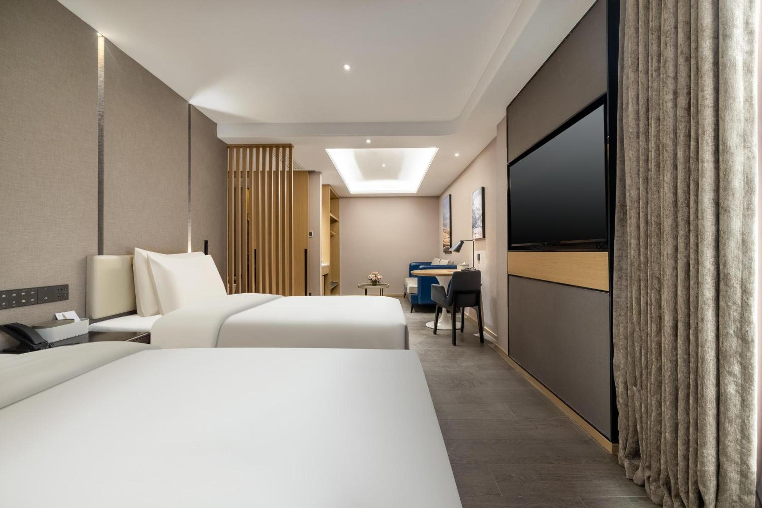 Superior Twin Room photo 1