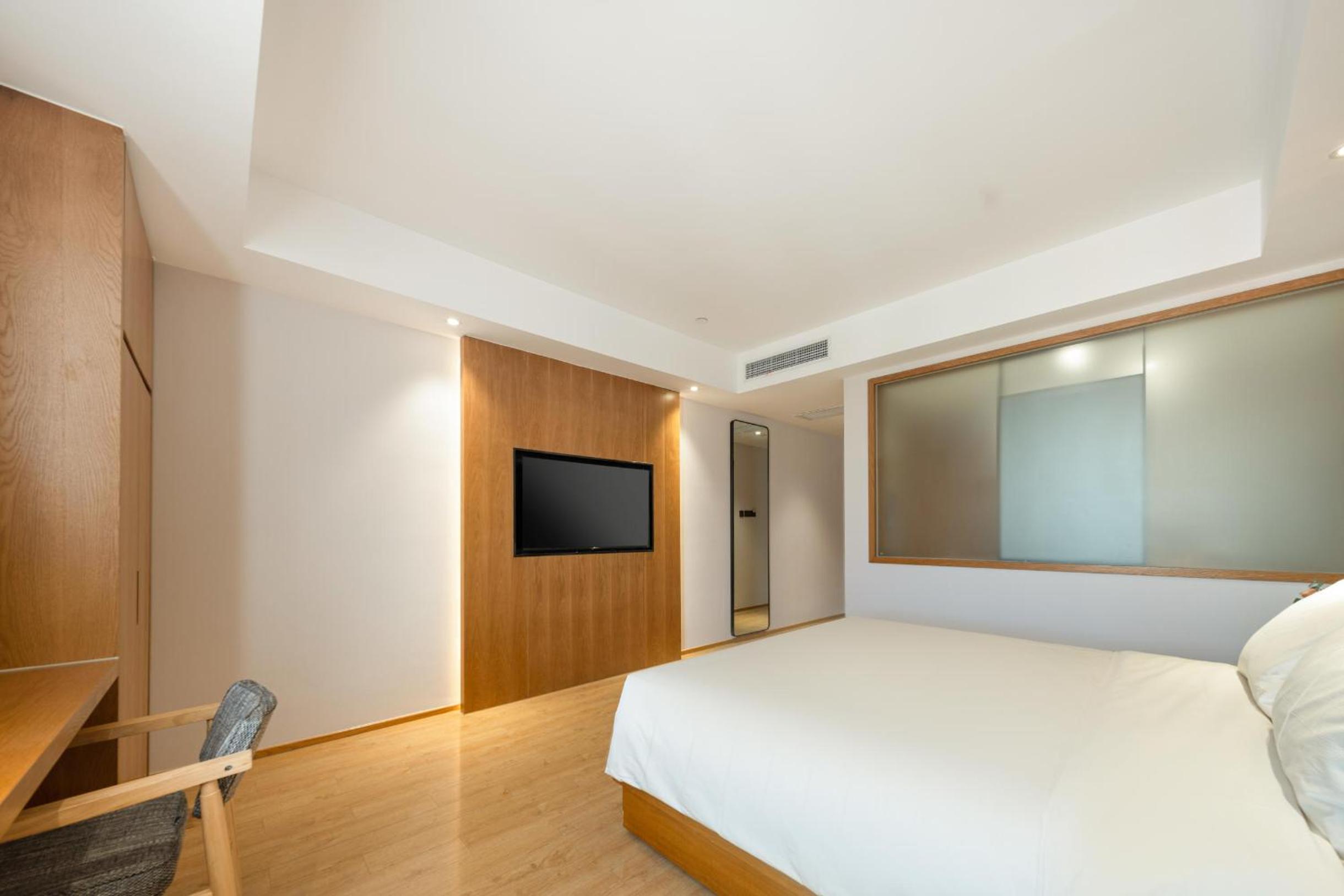 Superior Double Room photo 1