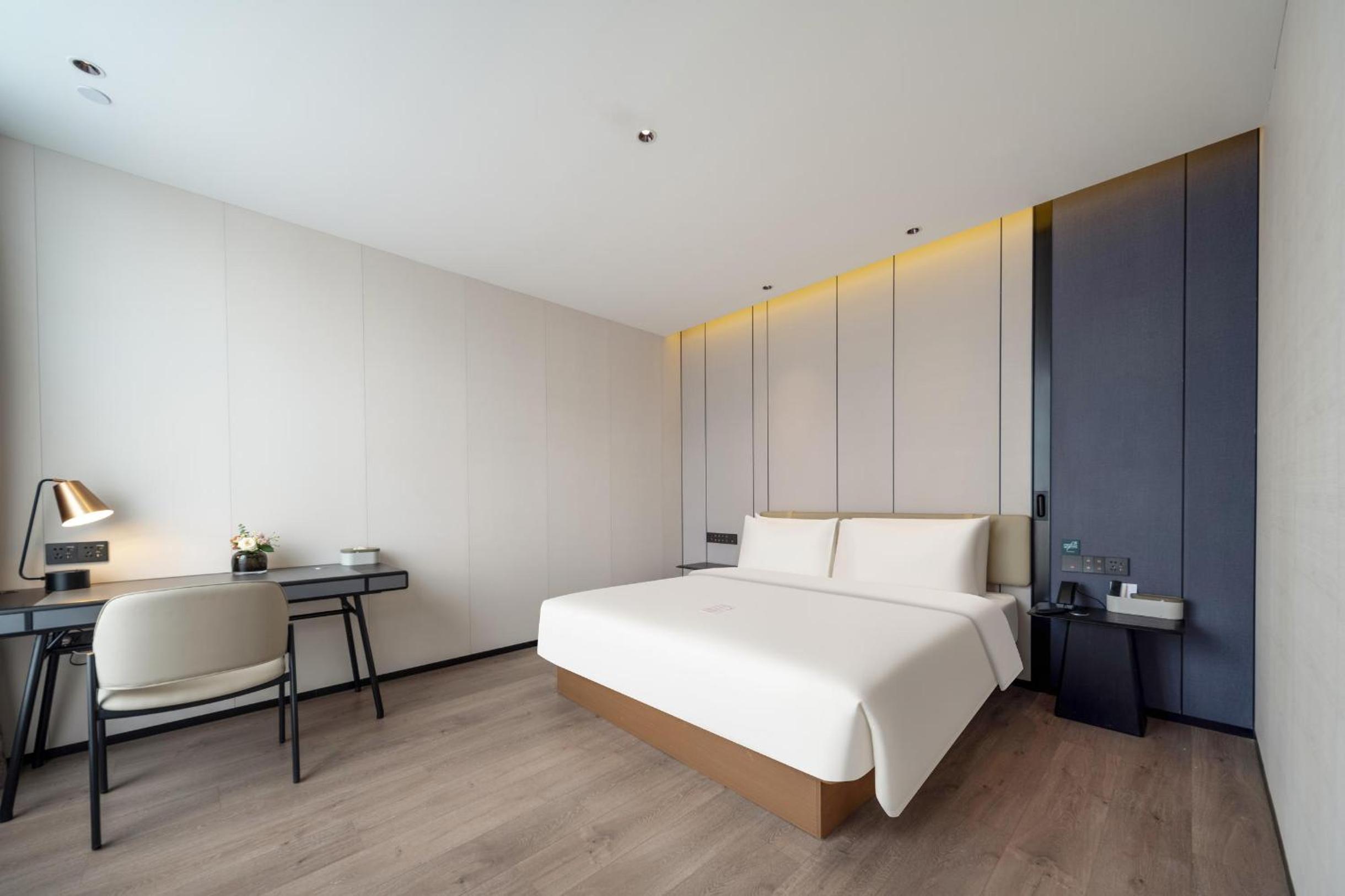 Jimu Suite with Sea View
