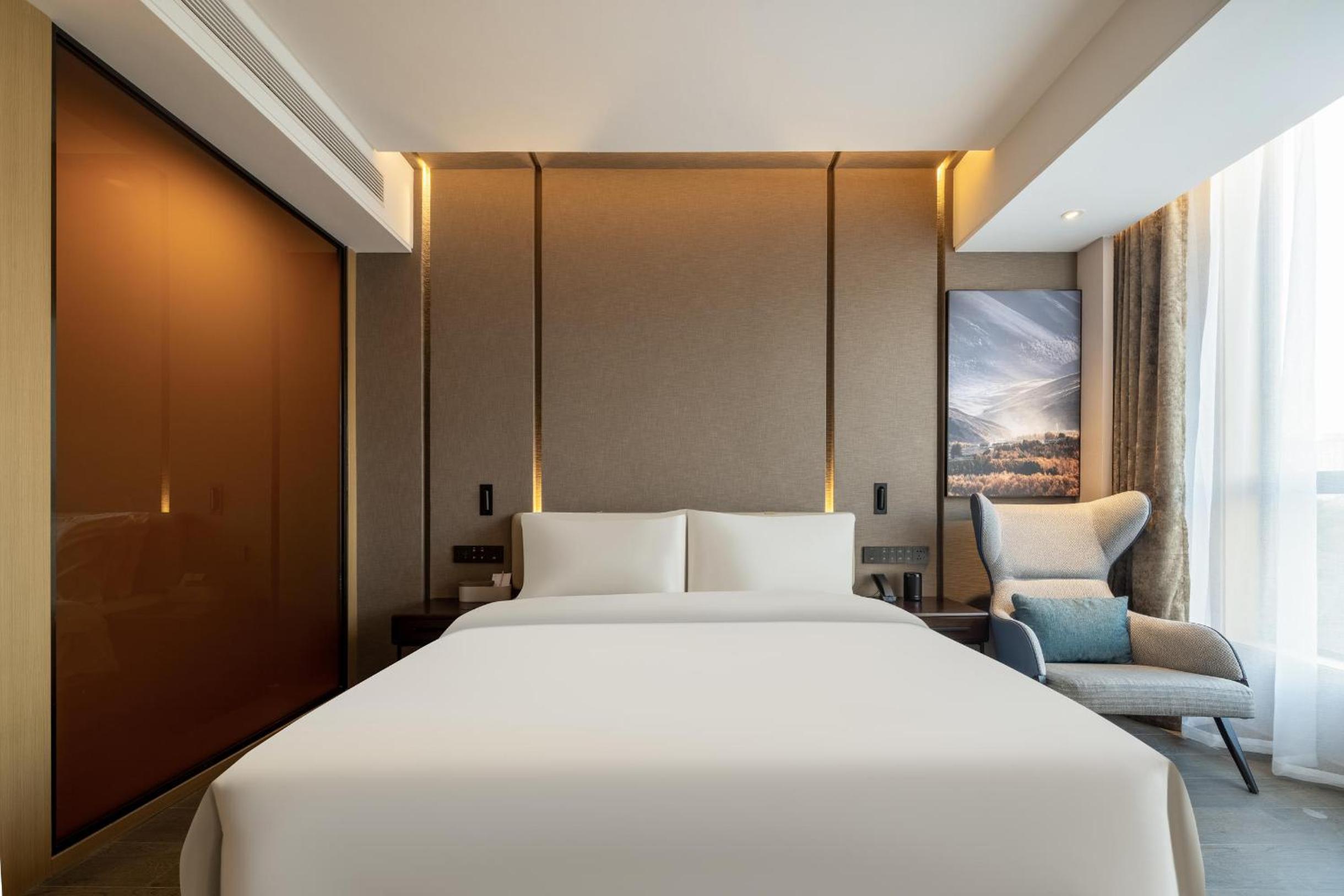 Jimu Double Room photo 2
