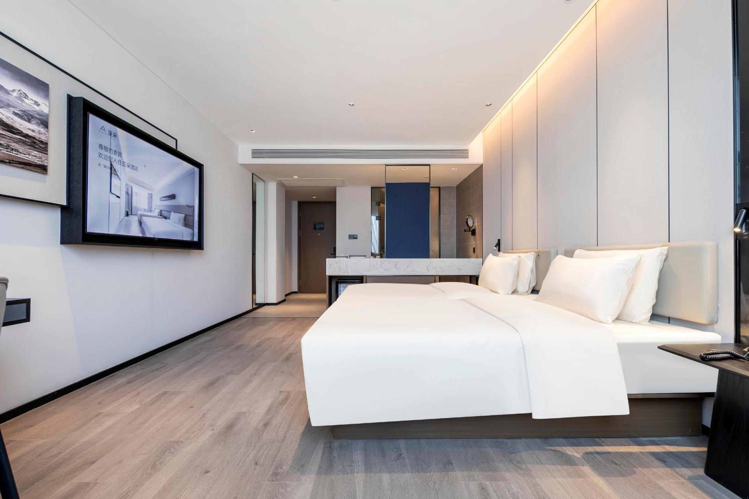 Superior Twin Room photo 2