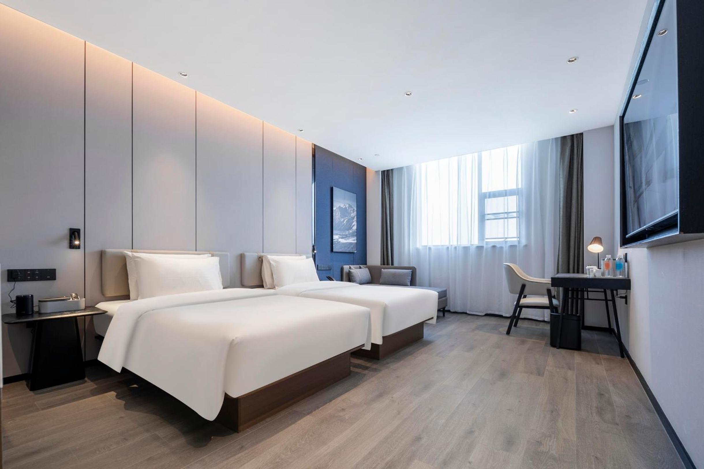 Superior Twin Room photo 3