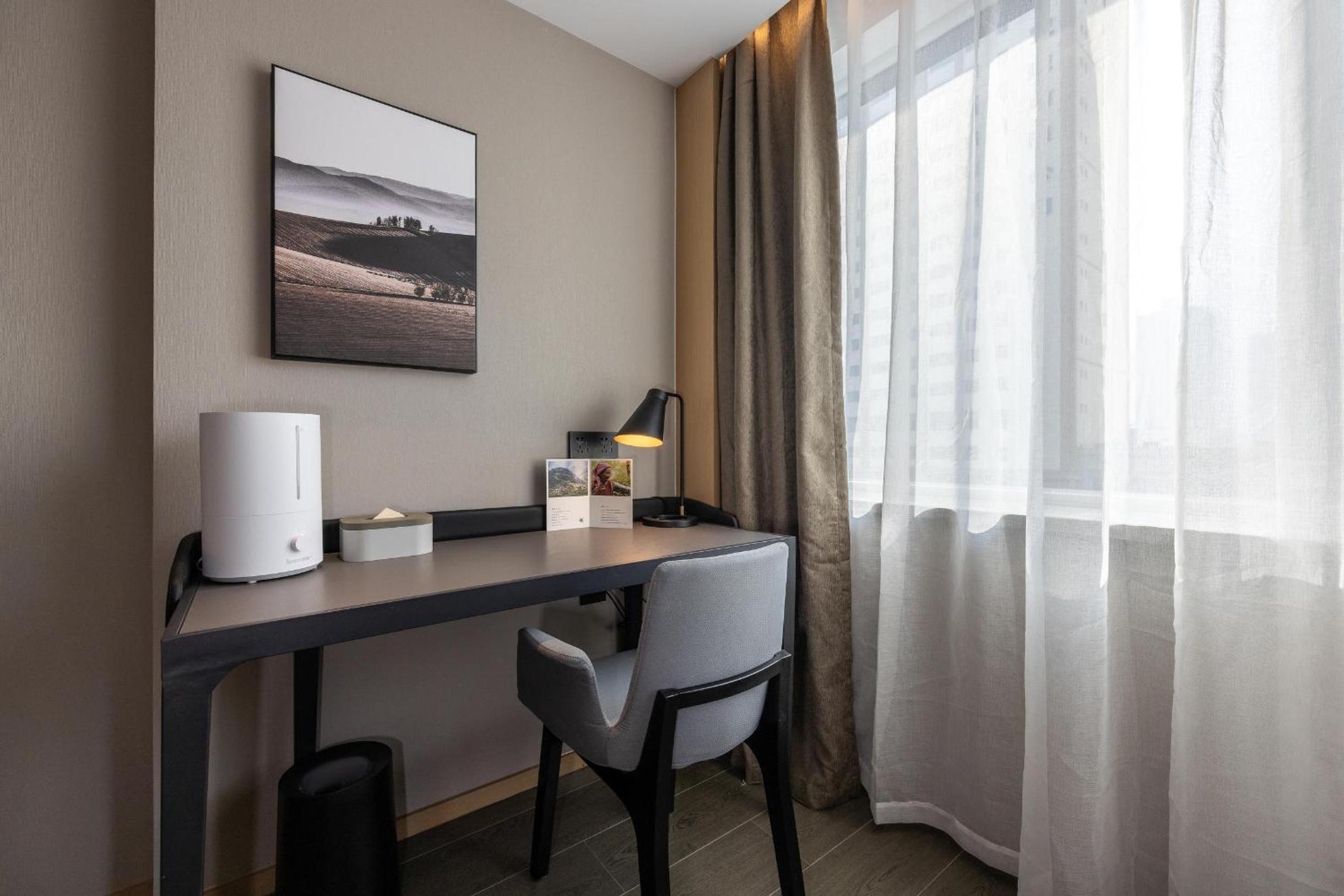 Superior Twin Room photo 2