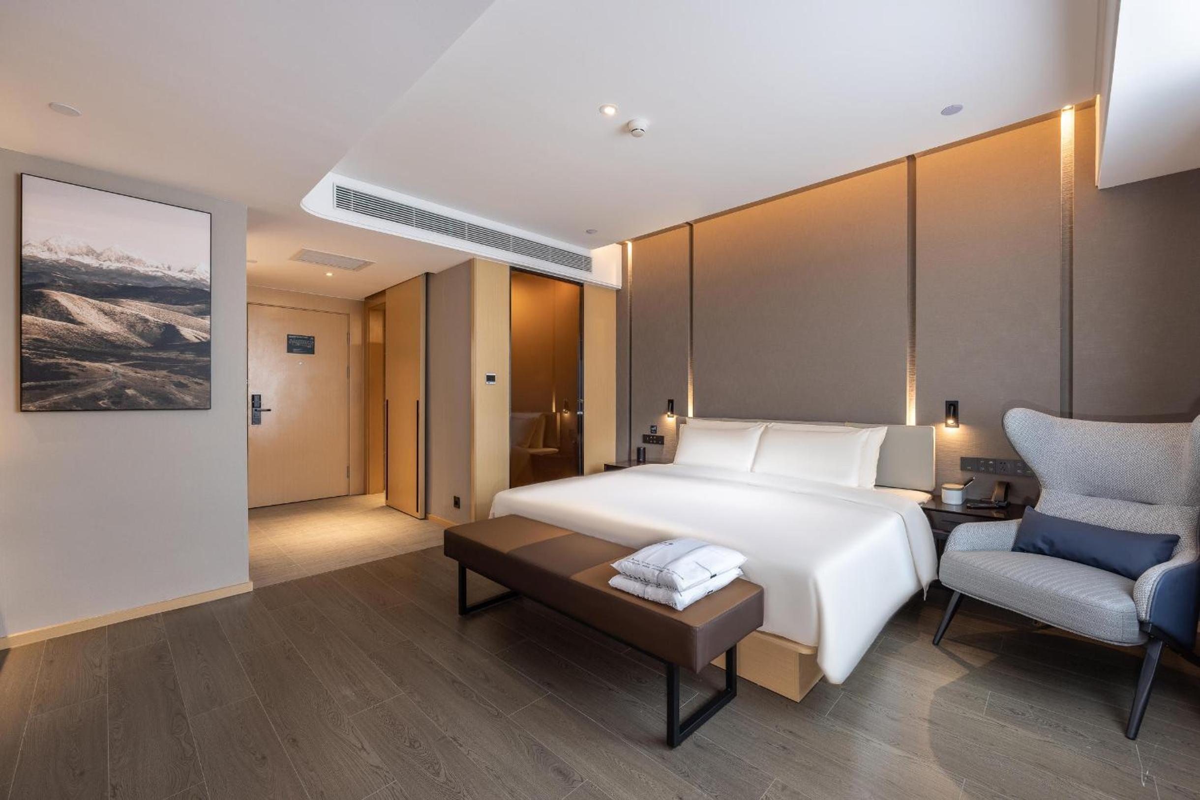 Jimu Double Room photo 2