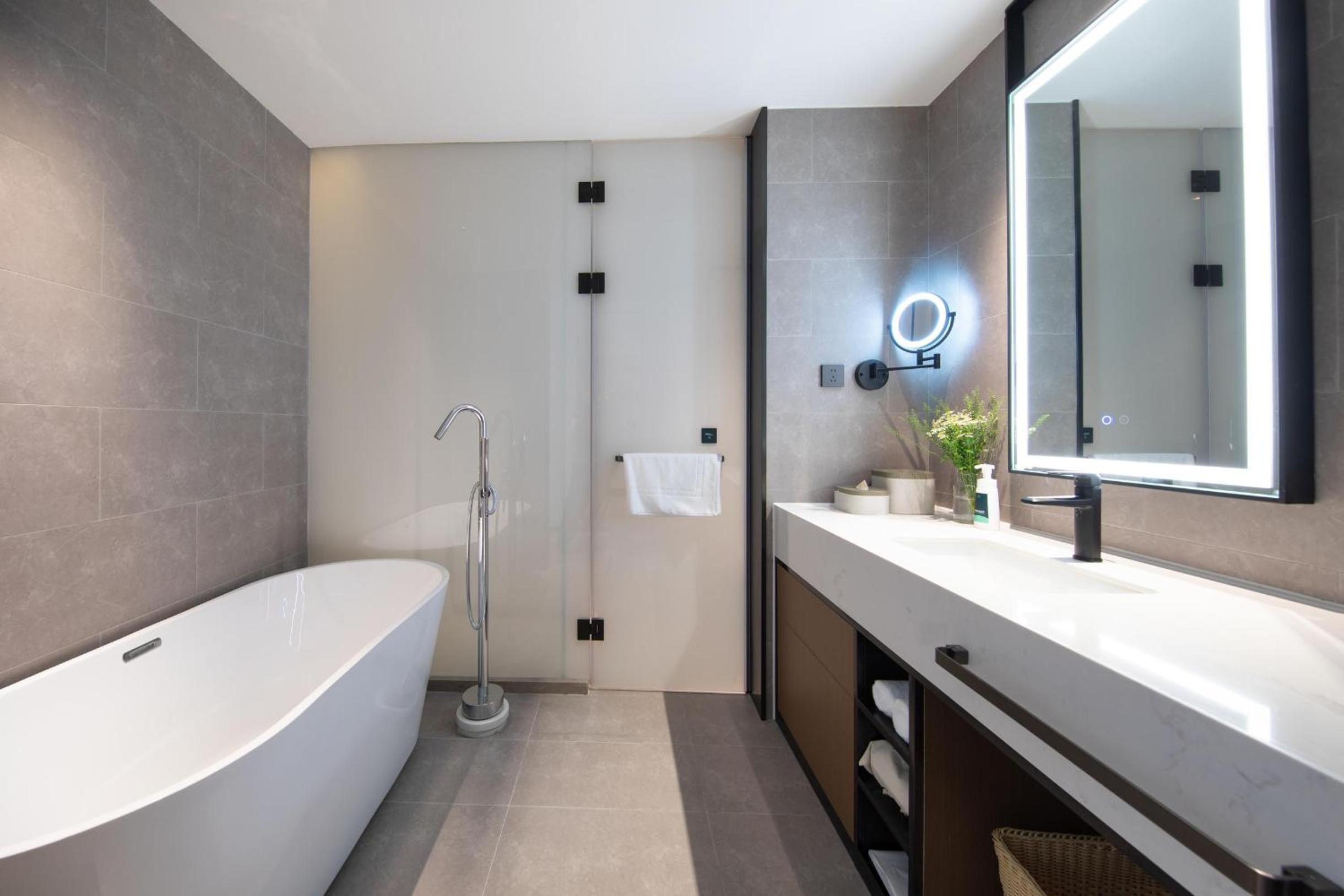 Atour - JIMU Suite photo 1