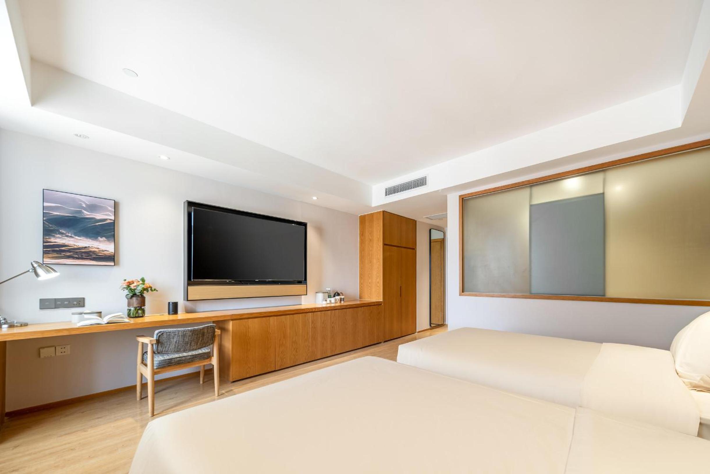 Superior Twin Room photo 1