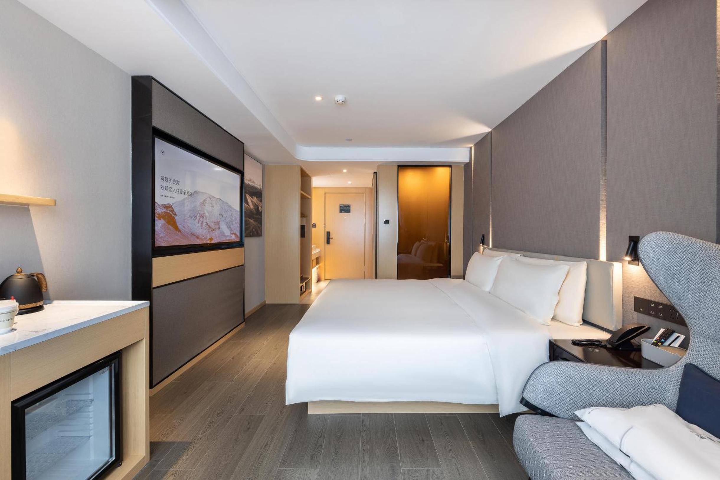 Superior Double Room photo 1