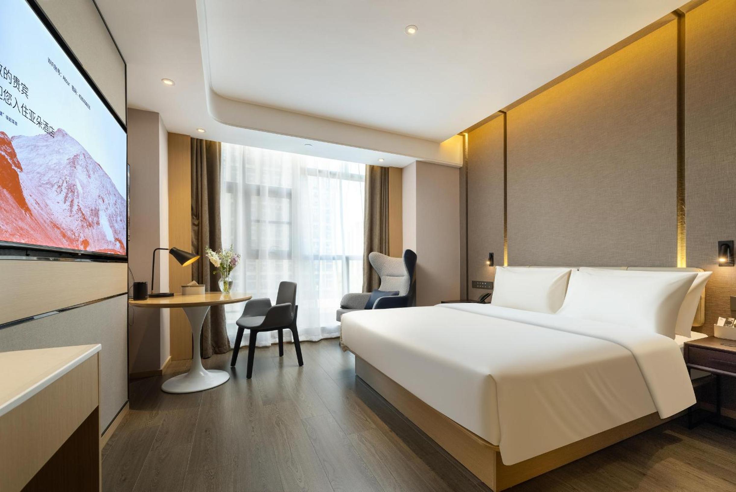 Superior Double Room photo 1