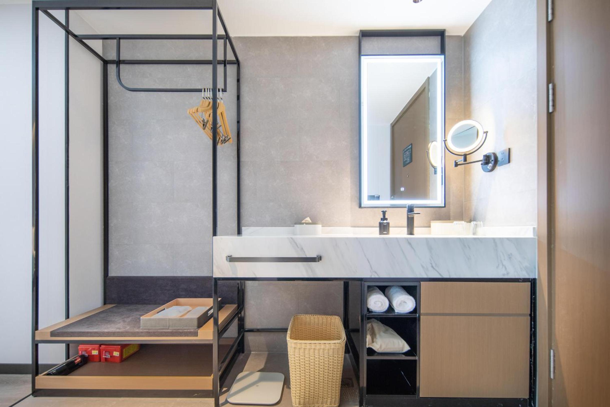 Jimu Double Room photo 1