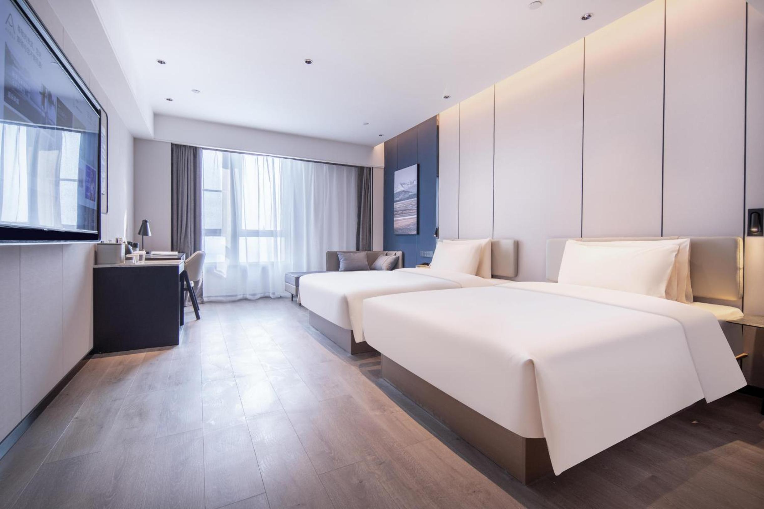 Superior Twin Room photo 1