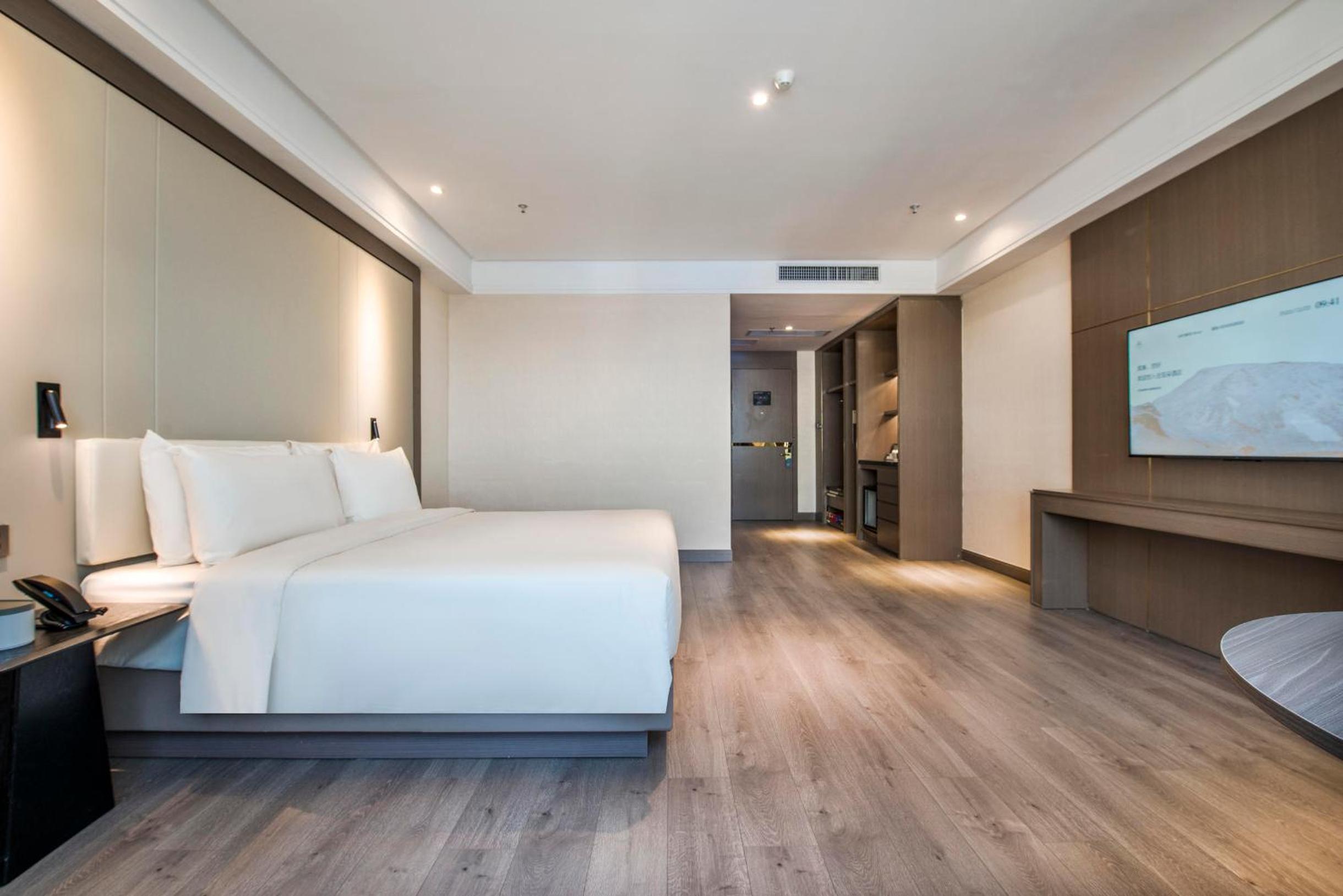 Executive Double Room photo 3