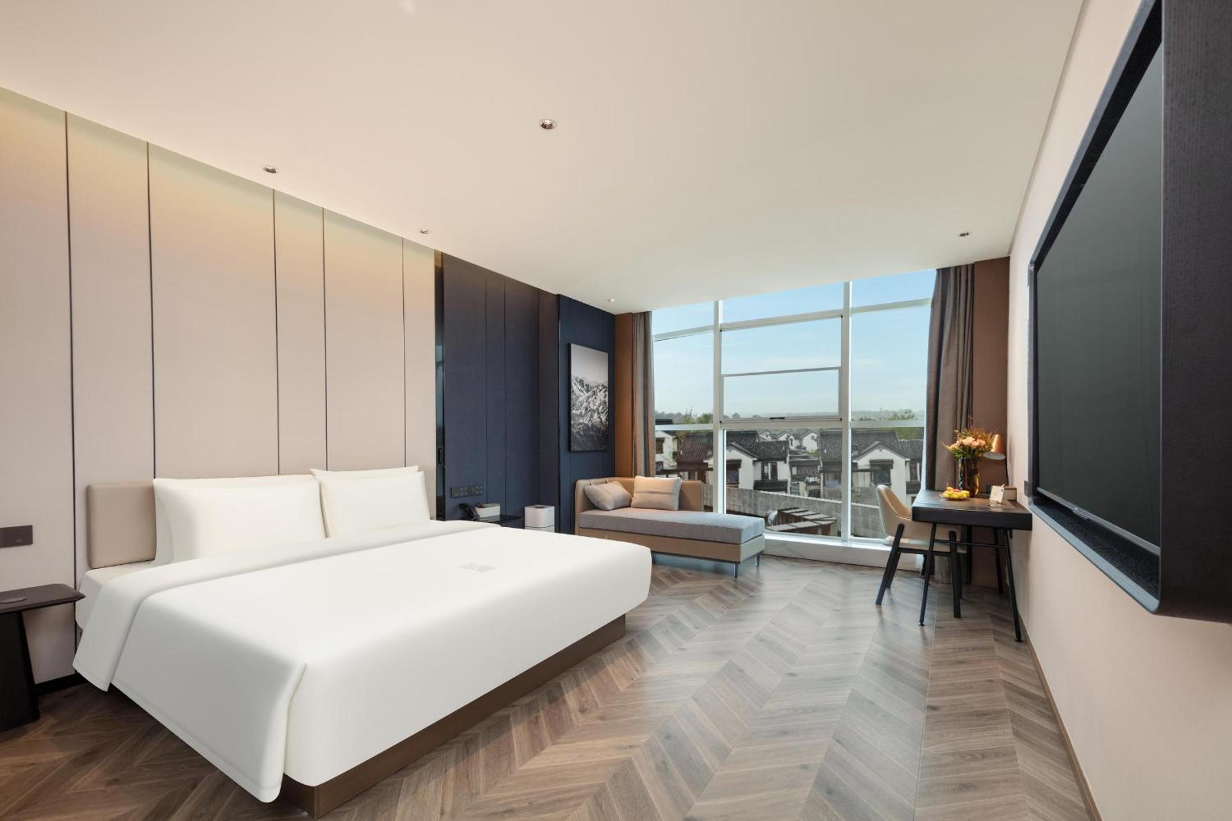 Duomai Jimu Double Room photo 3