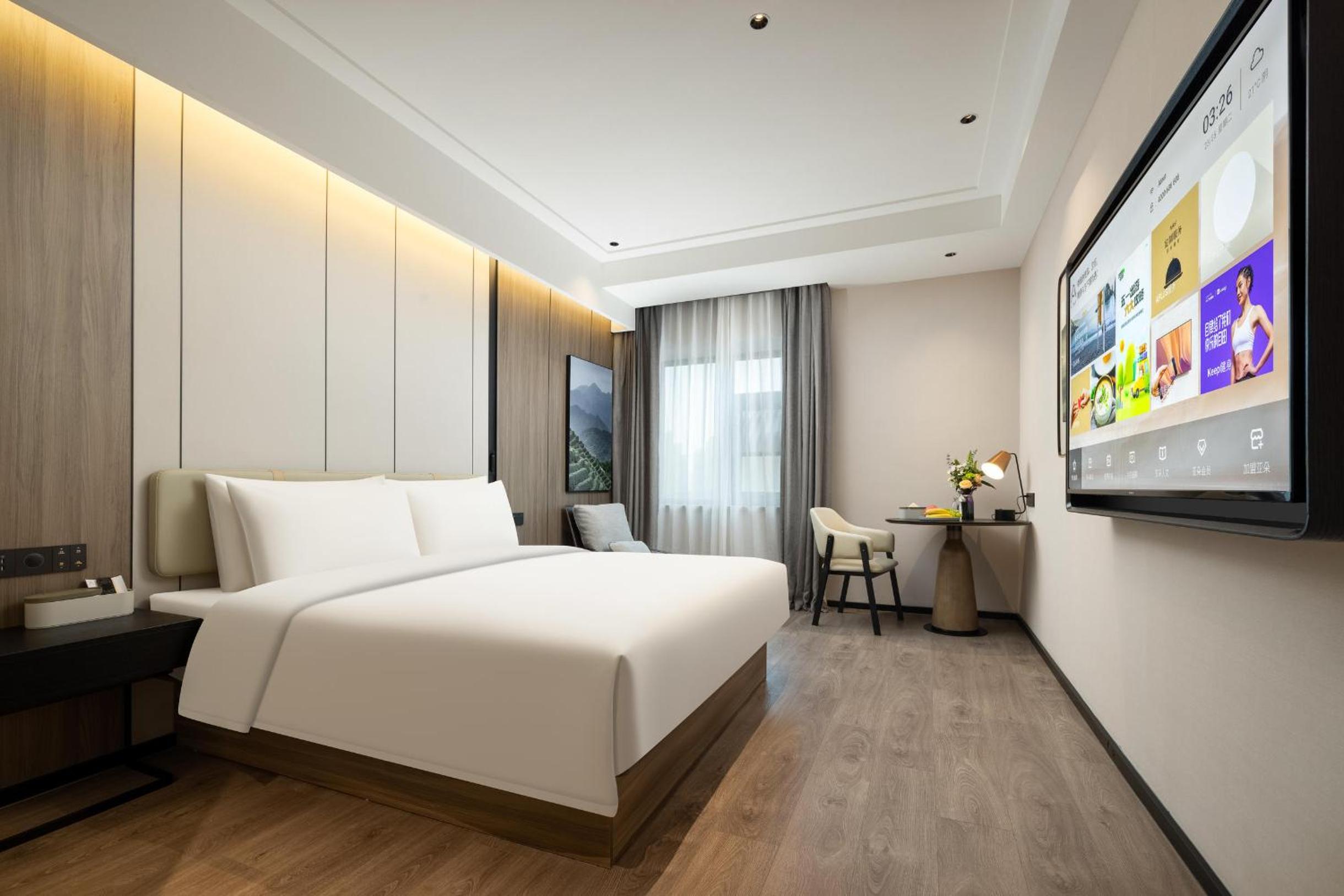 Superior Double Room photo 2