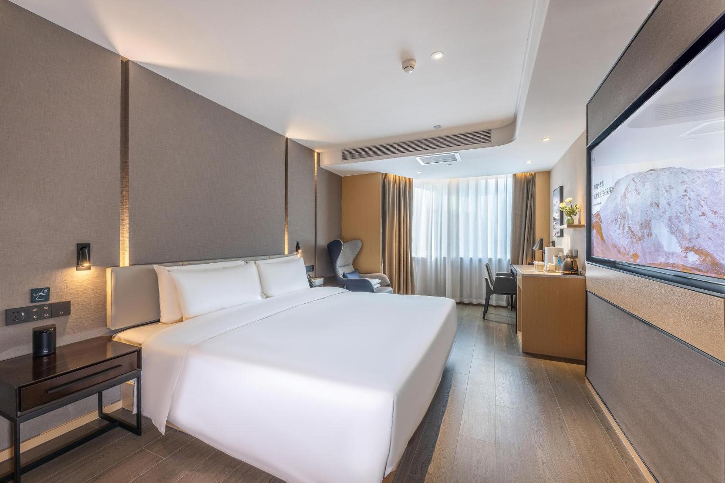 Superior Double Room photo 2