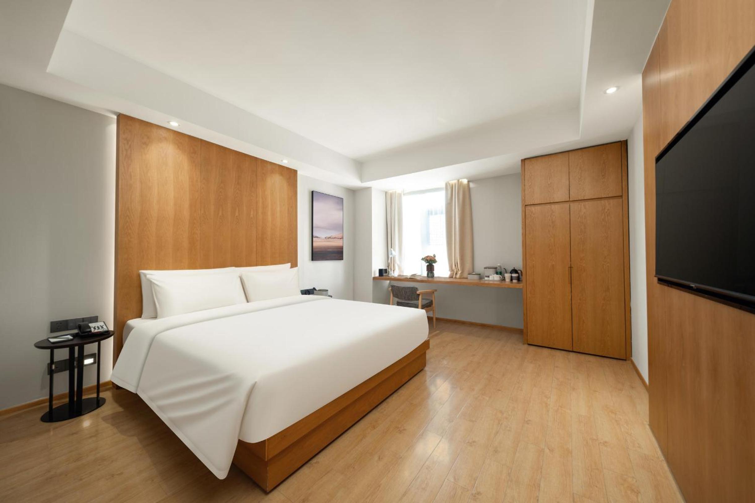 Superior Double Room photo 2