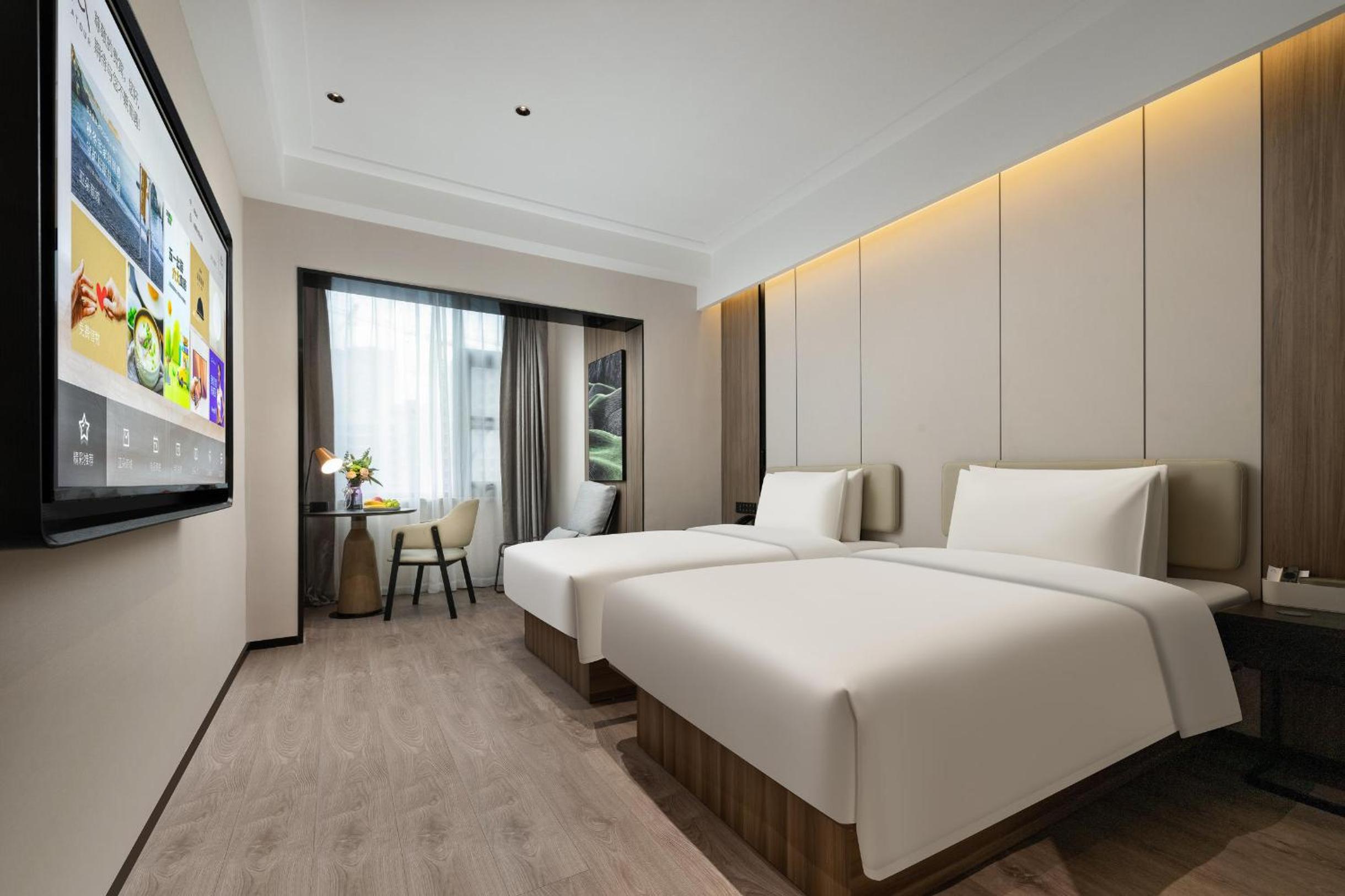 Superior Twin Room photo 2