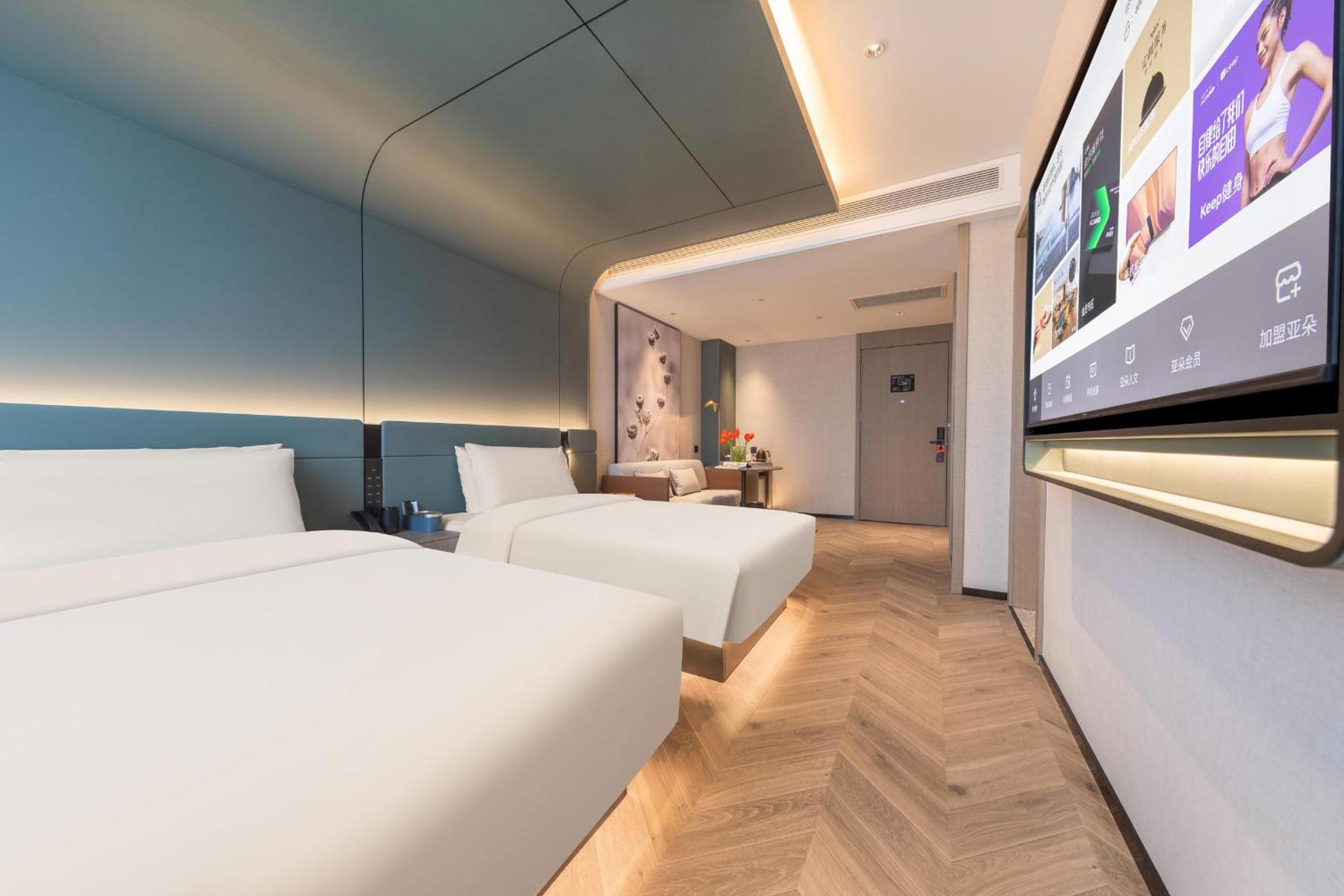 Superior Twin Room photo 2