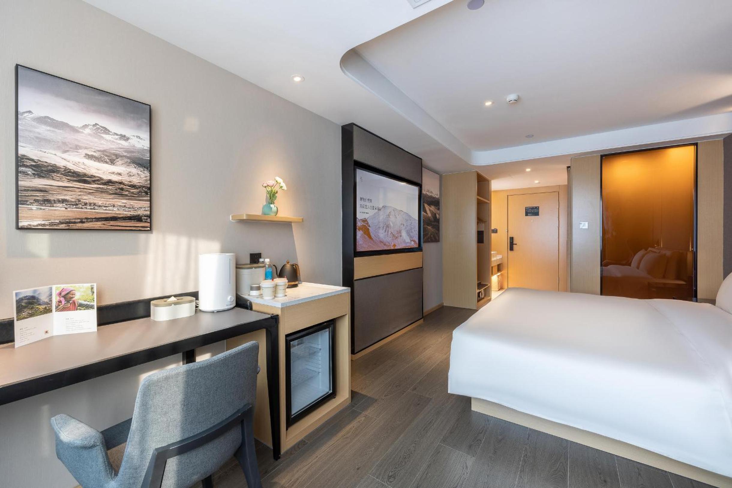 Superior Double Room photo 3