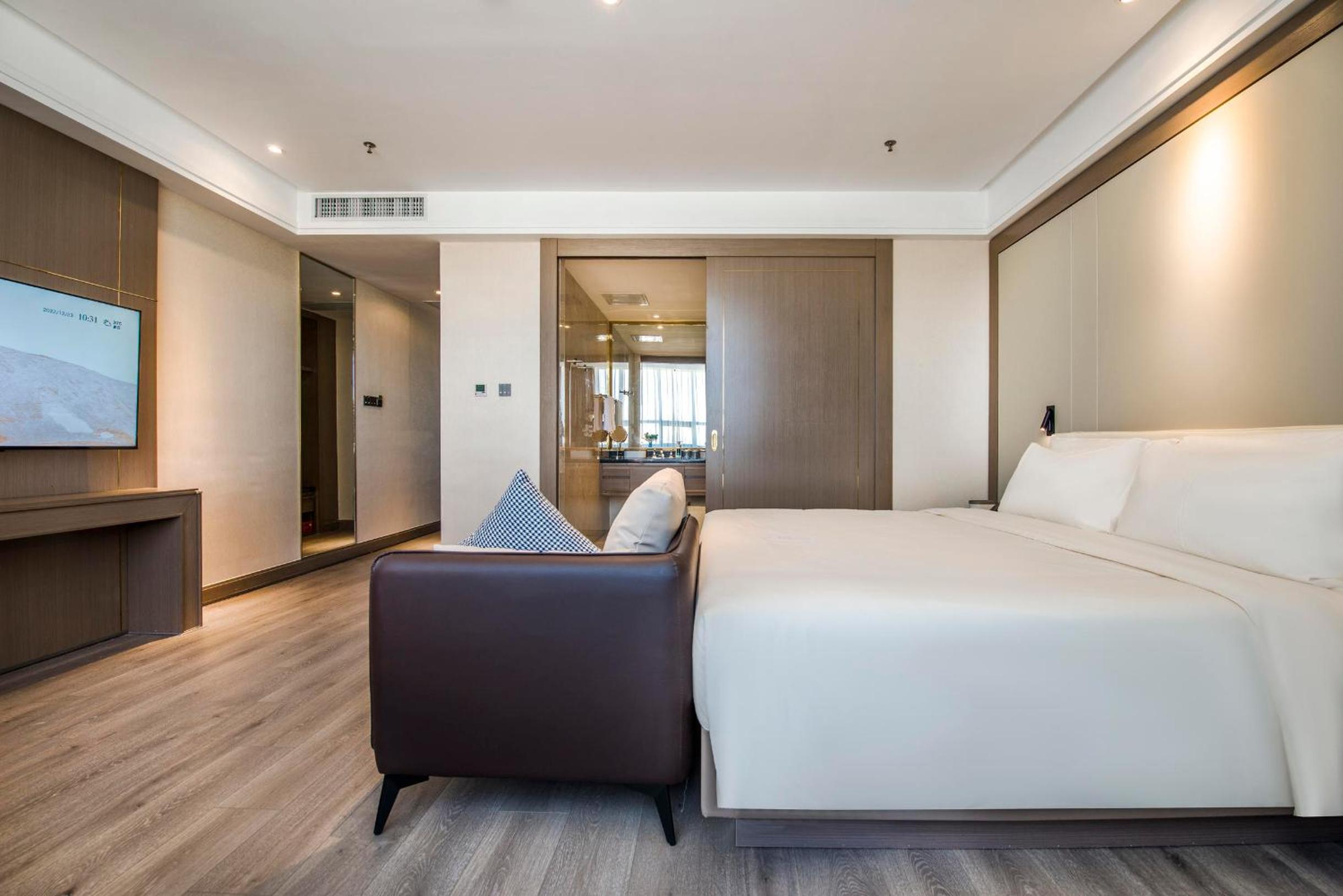 Superior Double Room photo 2