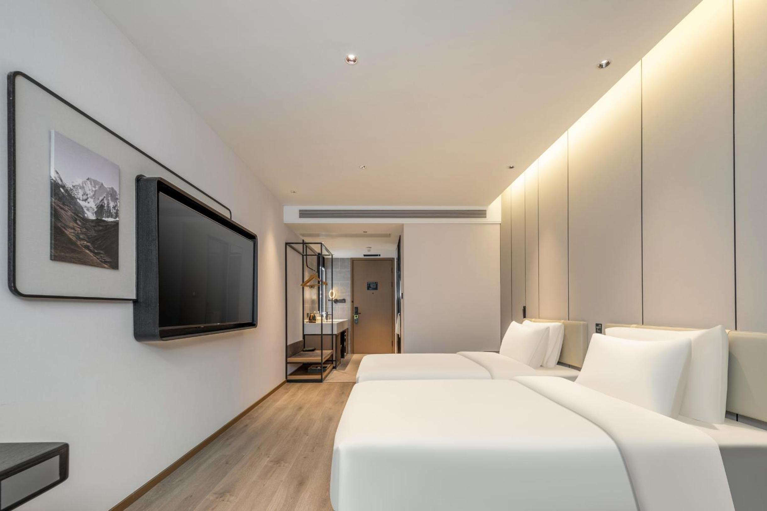 Superior Twin Room photo 2