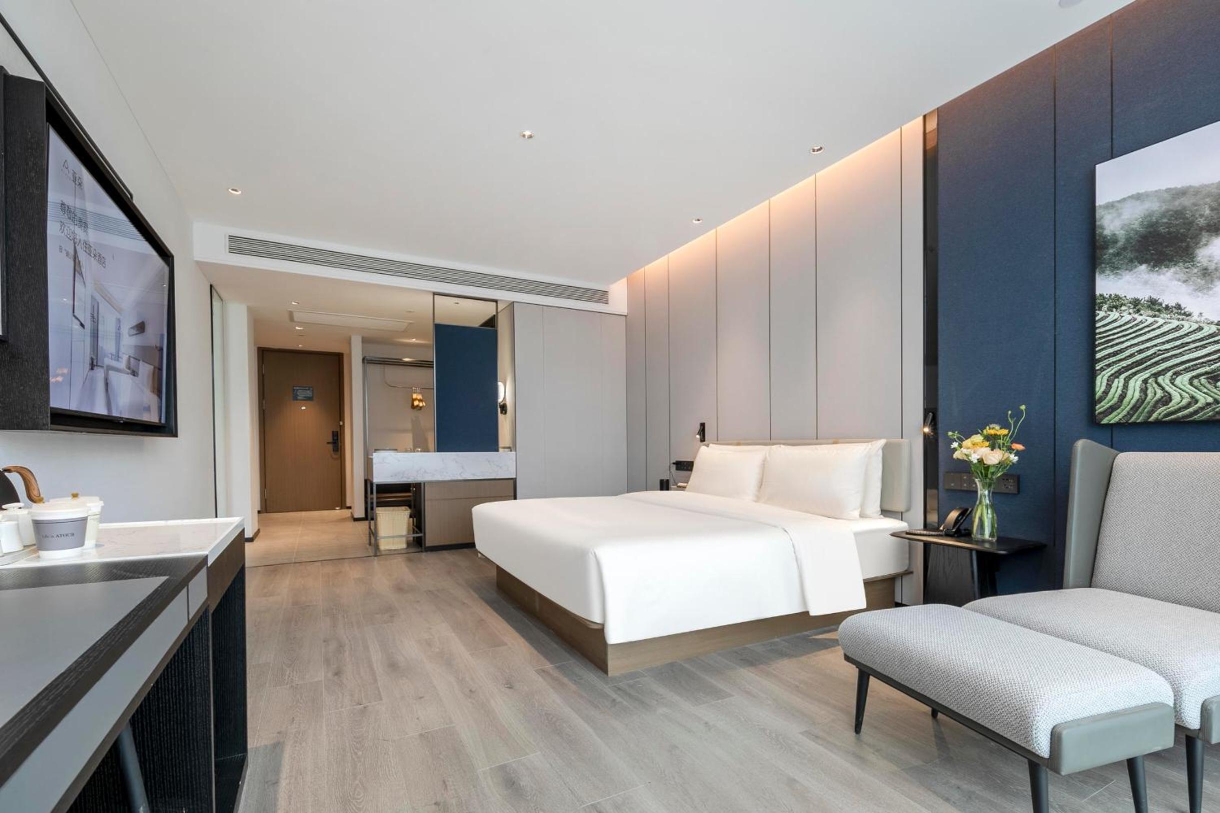 Jimu Double Room photo 2
