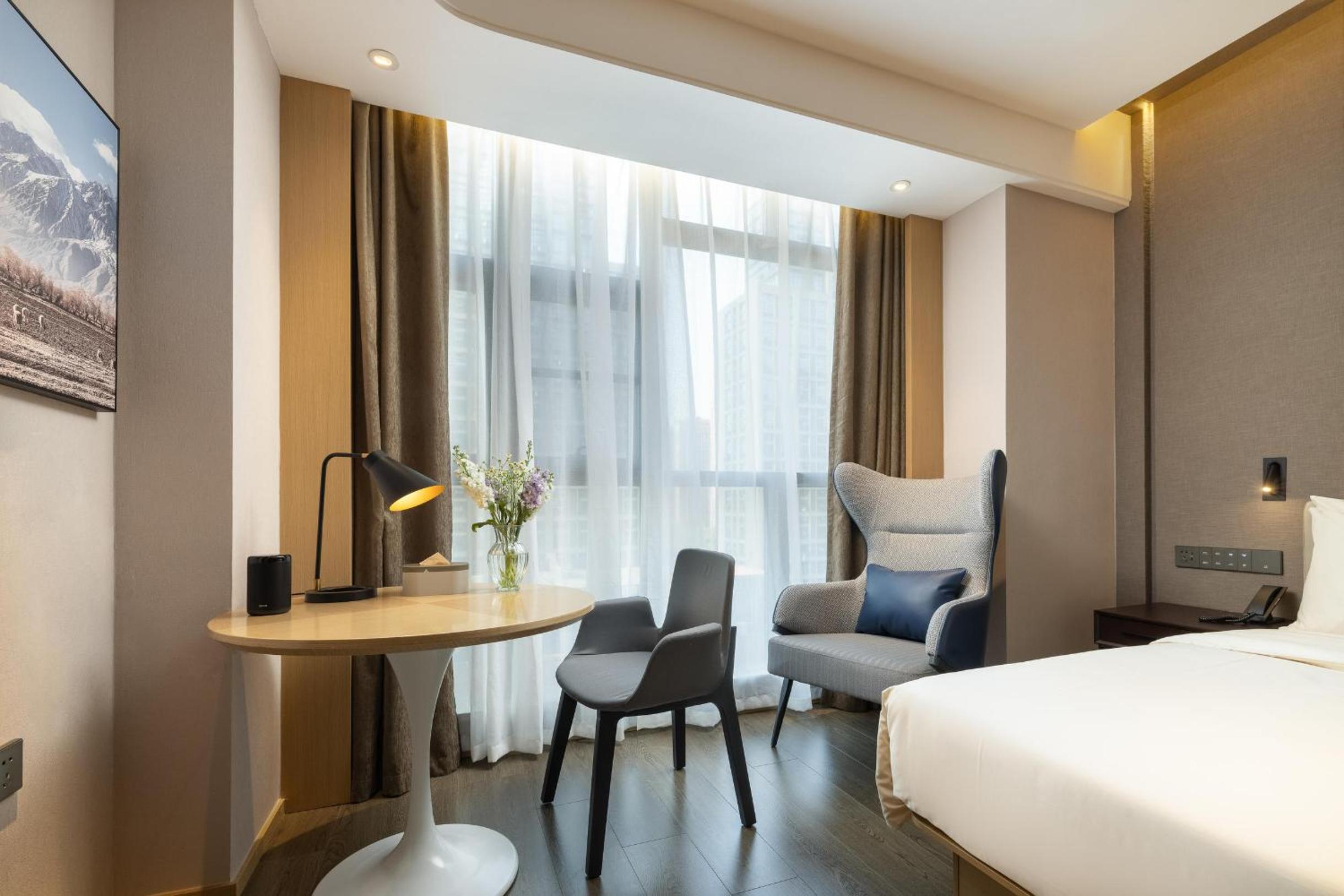Superior Double Room photo 2