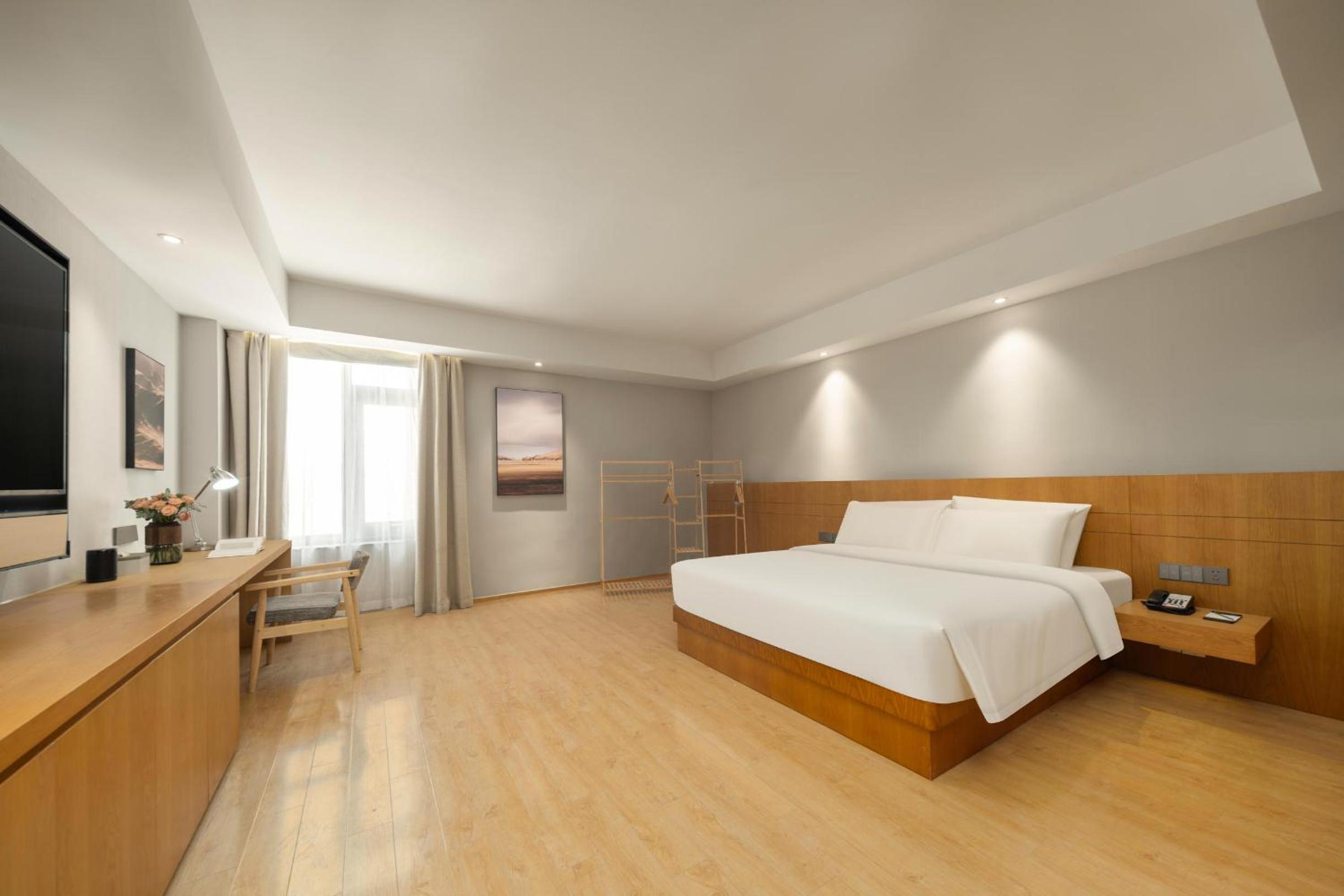 Jimu Double Room photo 2