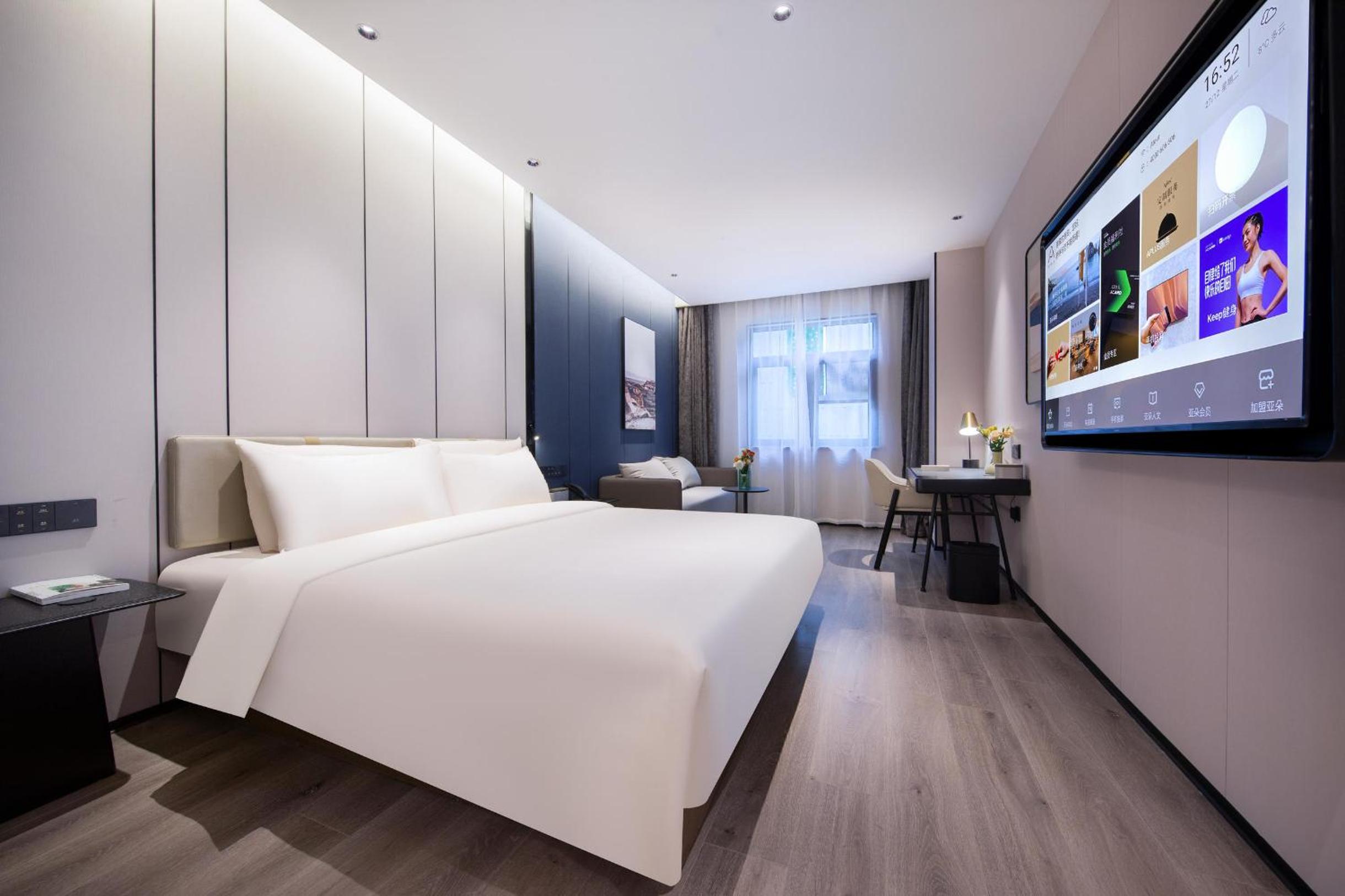 Superior Double Room photo 2