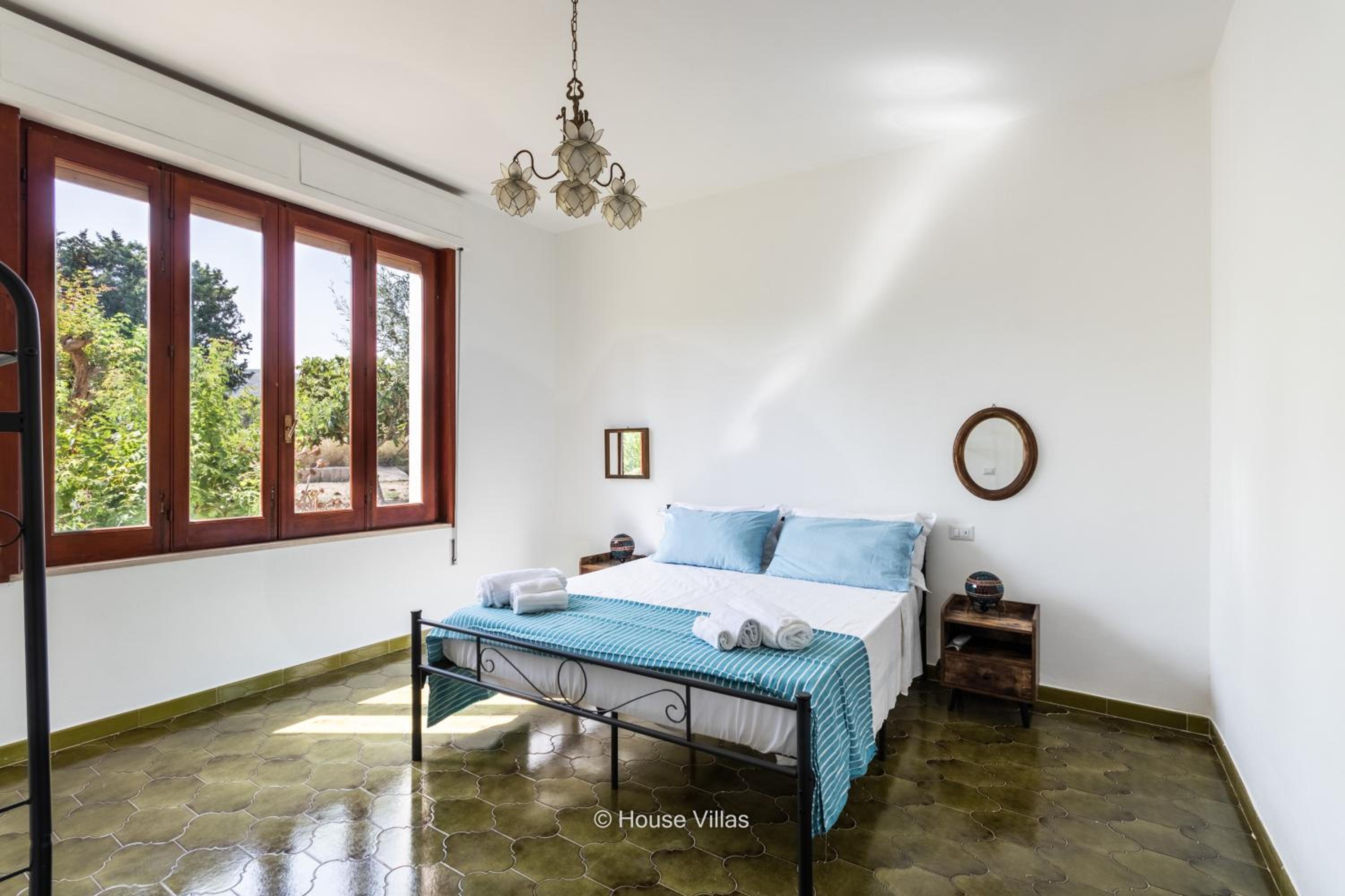 Four-Bedroom Villa
