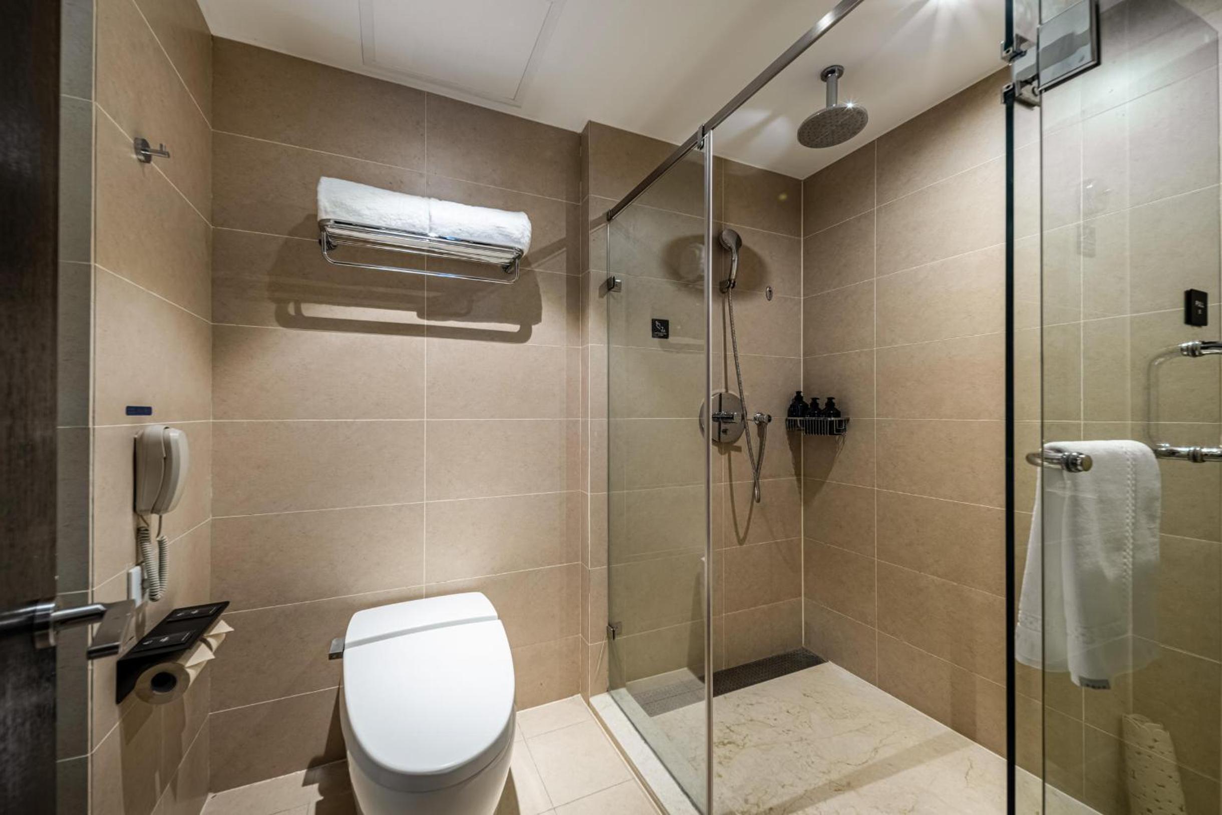 Superior Twin Room photo 2