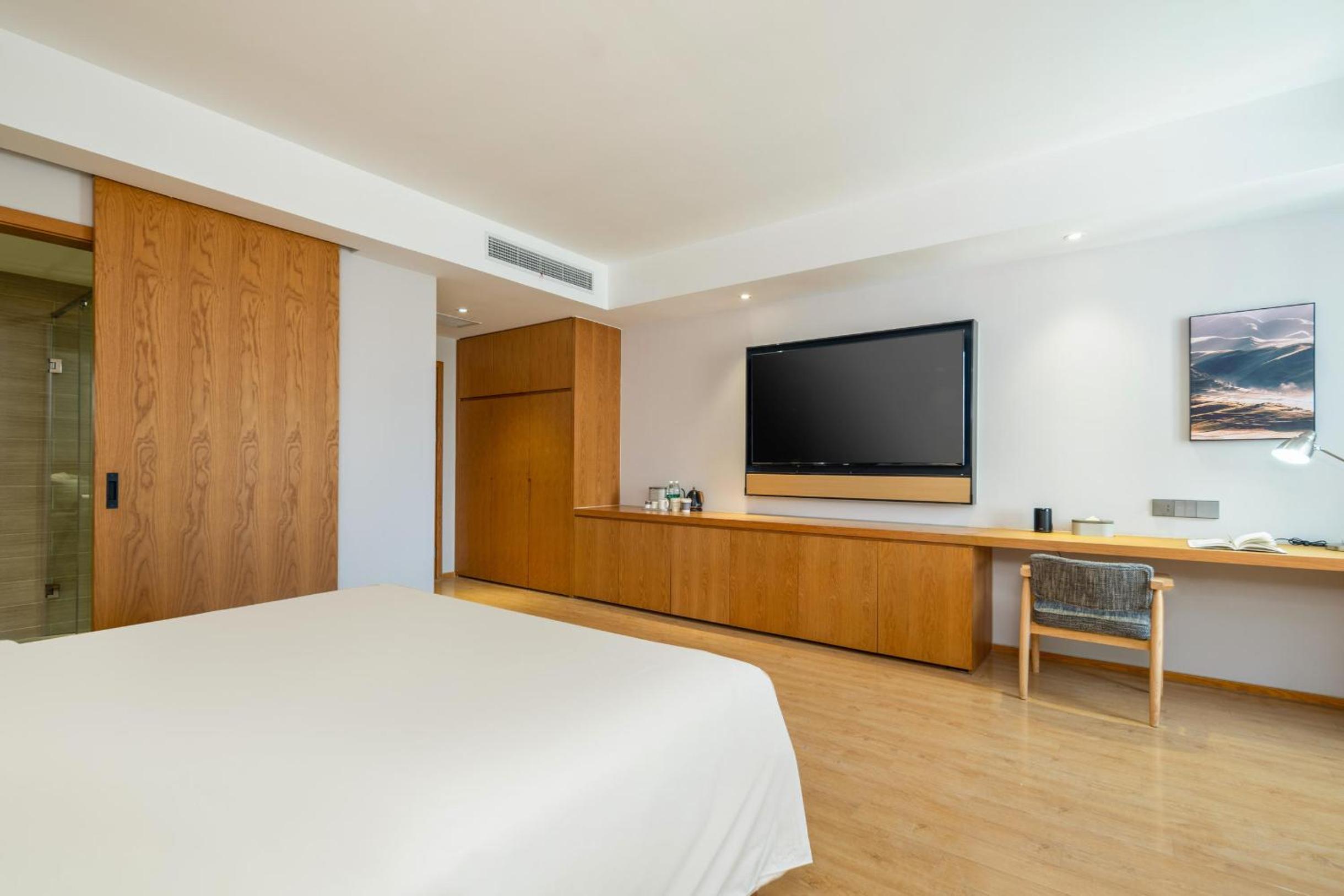 Jimu Double Room photo 3