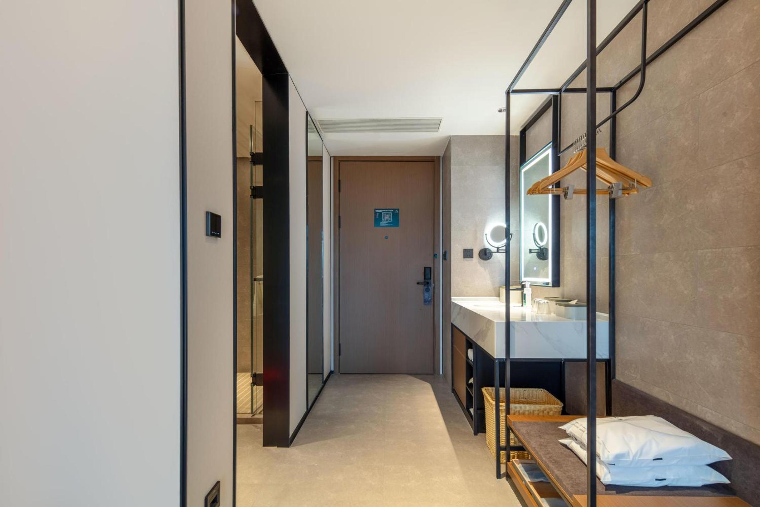 Atour Double Room photo 3