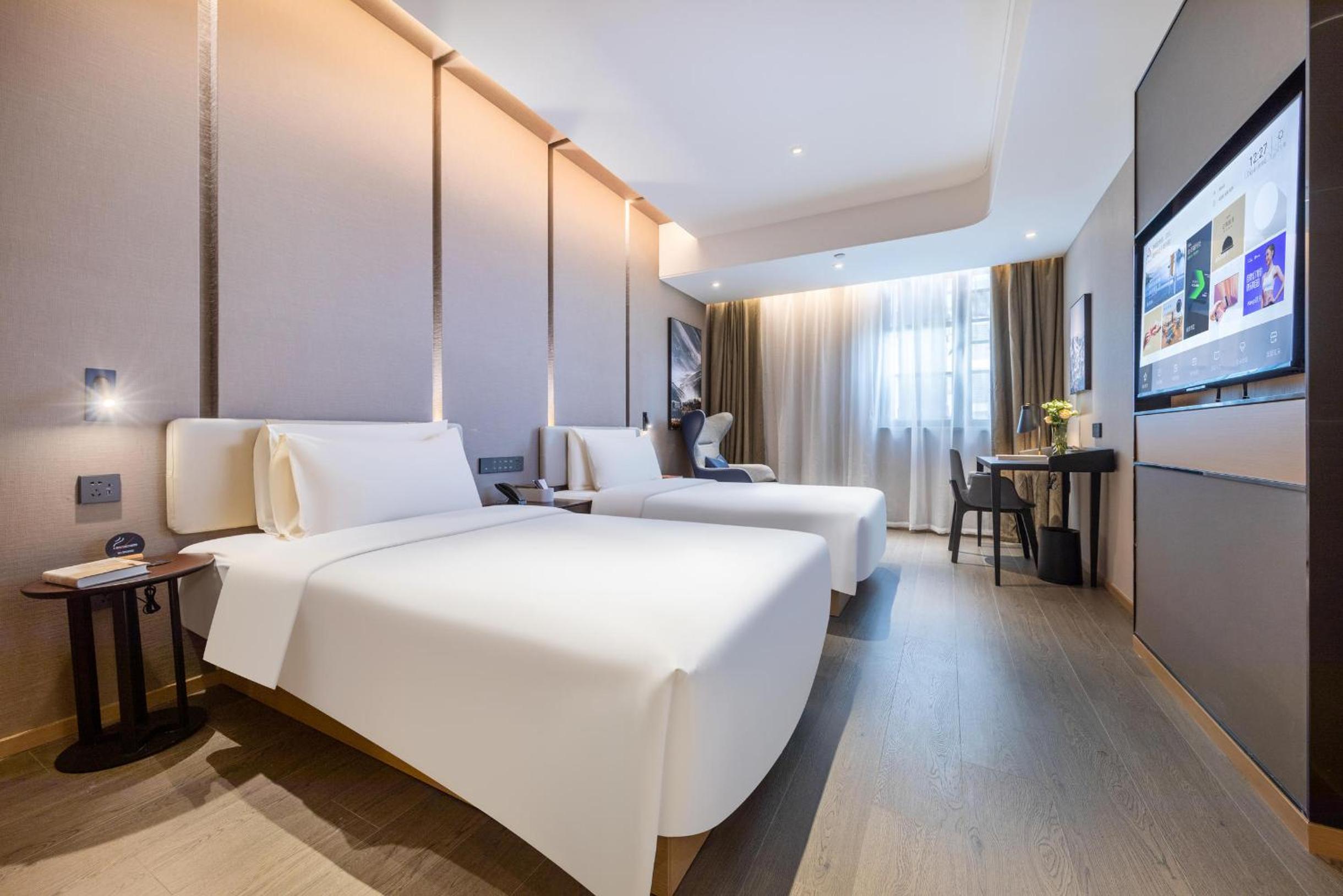 Superior Twin Room photo 2