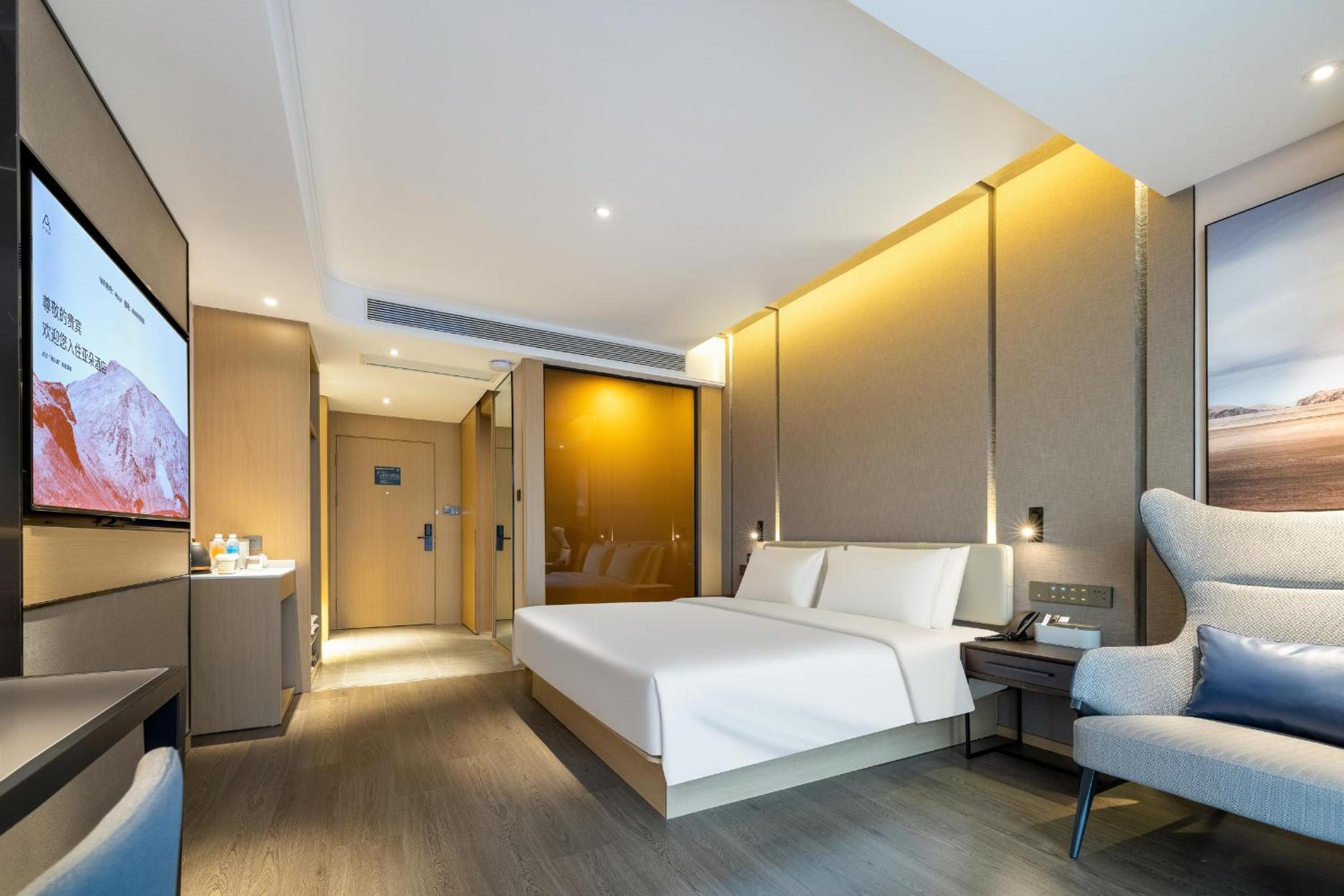 Jimu Double Room photo 2