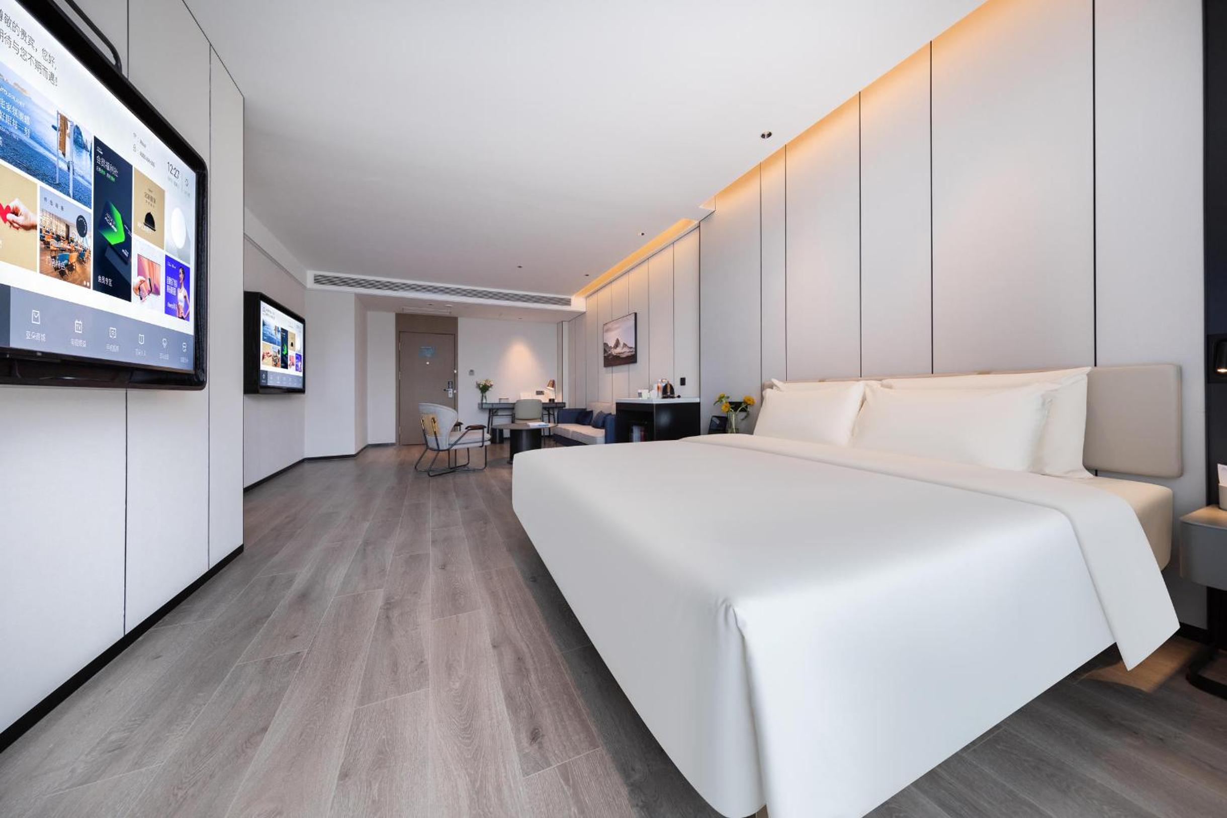 Atour - JIMU Suite photo 2